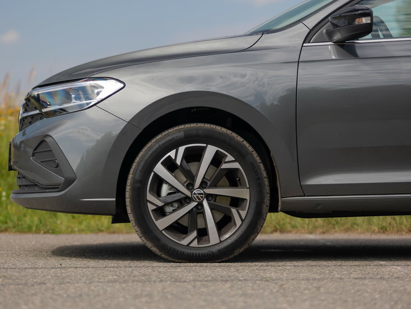 Volkswagen, Polo, VI, 2021, фото 25