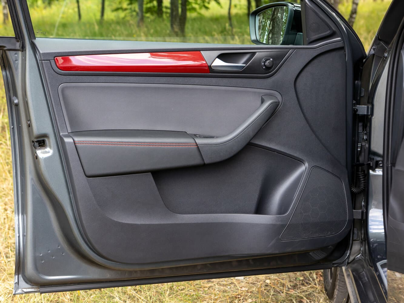 Volkswagen, Polo, VI, 2021, фото 12