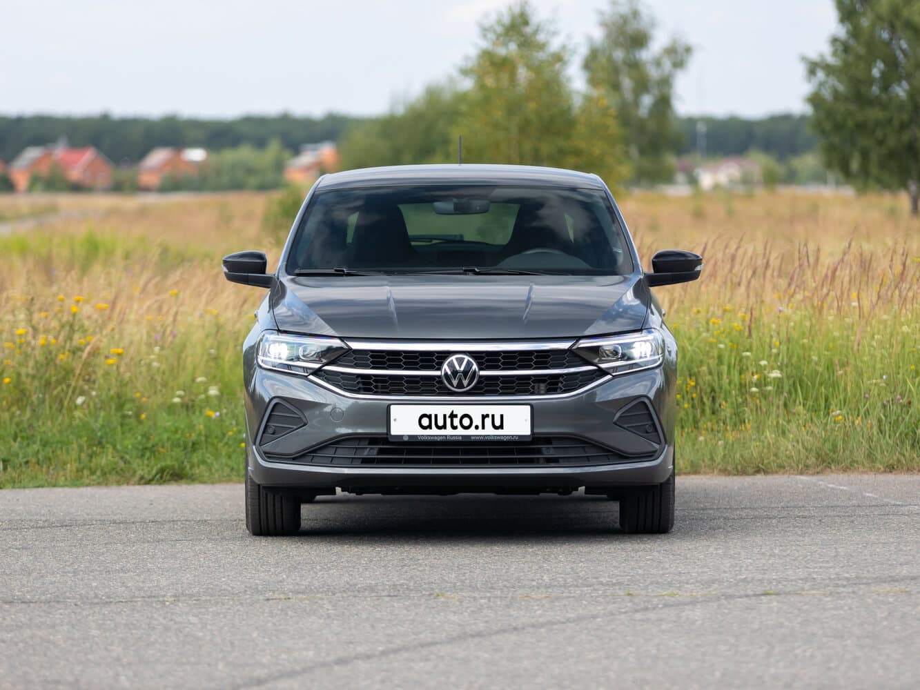 Volkswagen, Polo, VI, 2021, фото 26