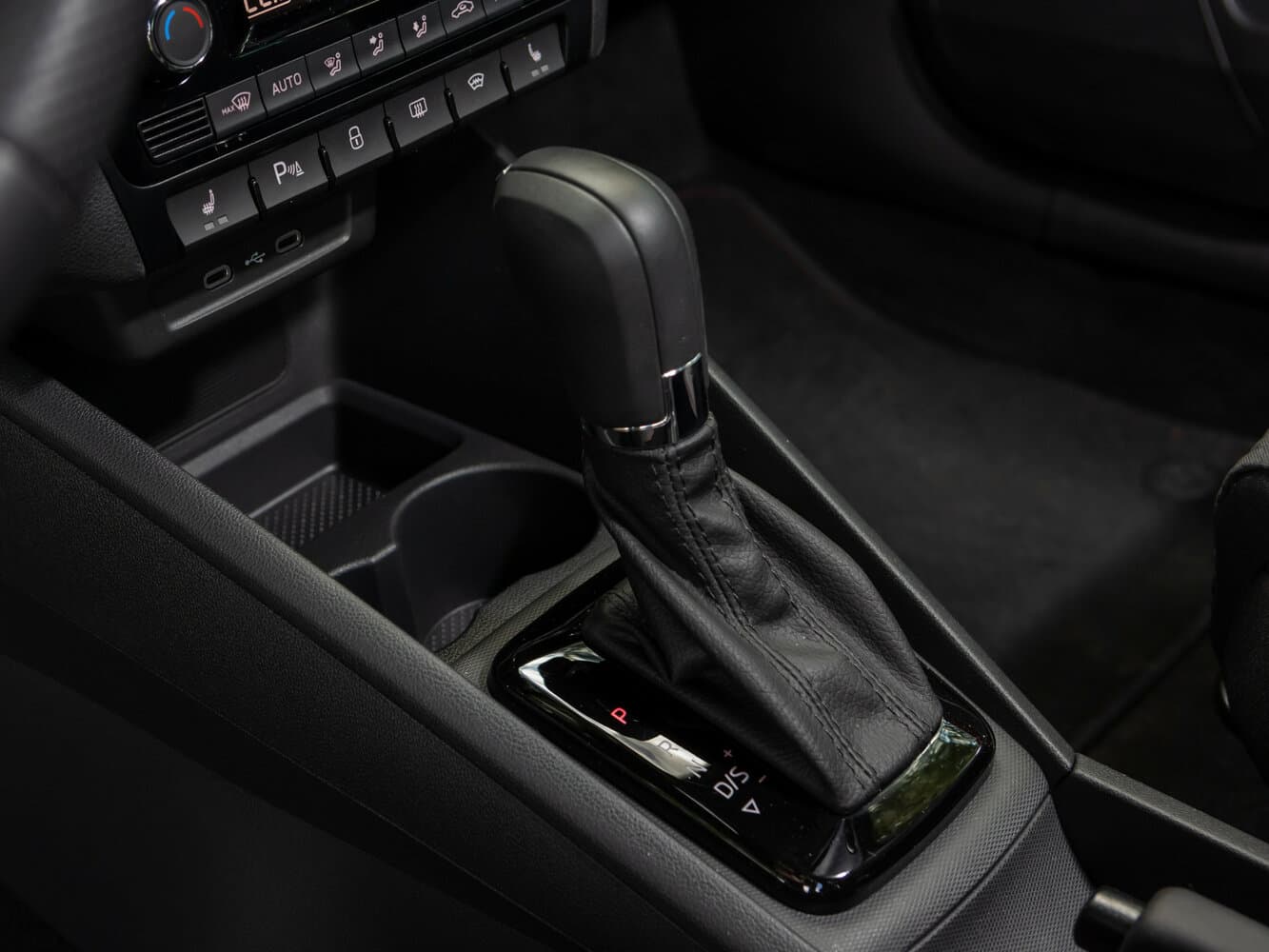 Volkswagen, Polo, VI, 2021, фото 19