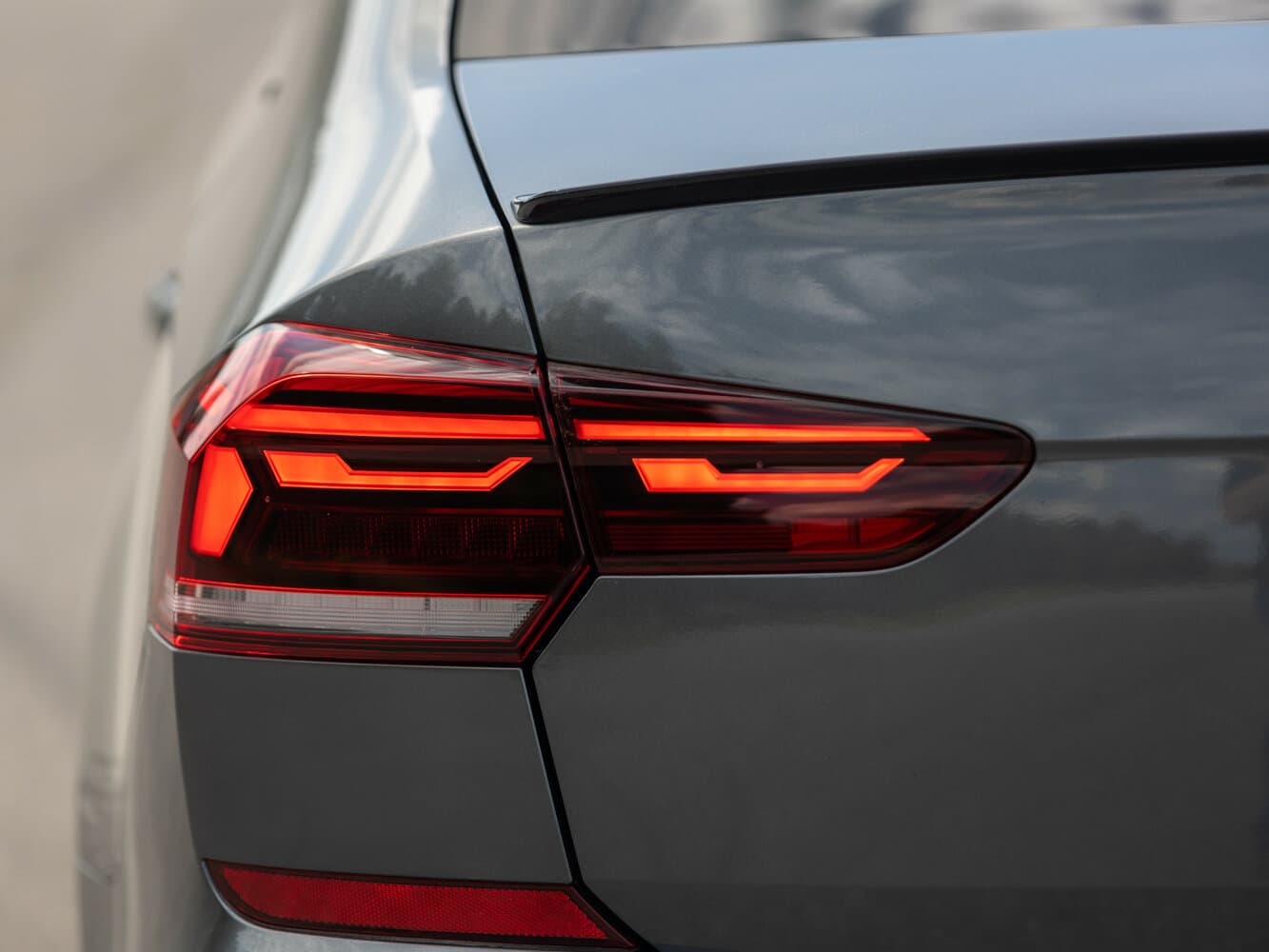 Volkswagen, Polo, VI, 2021, фото 10