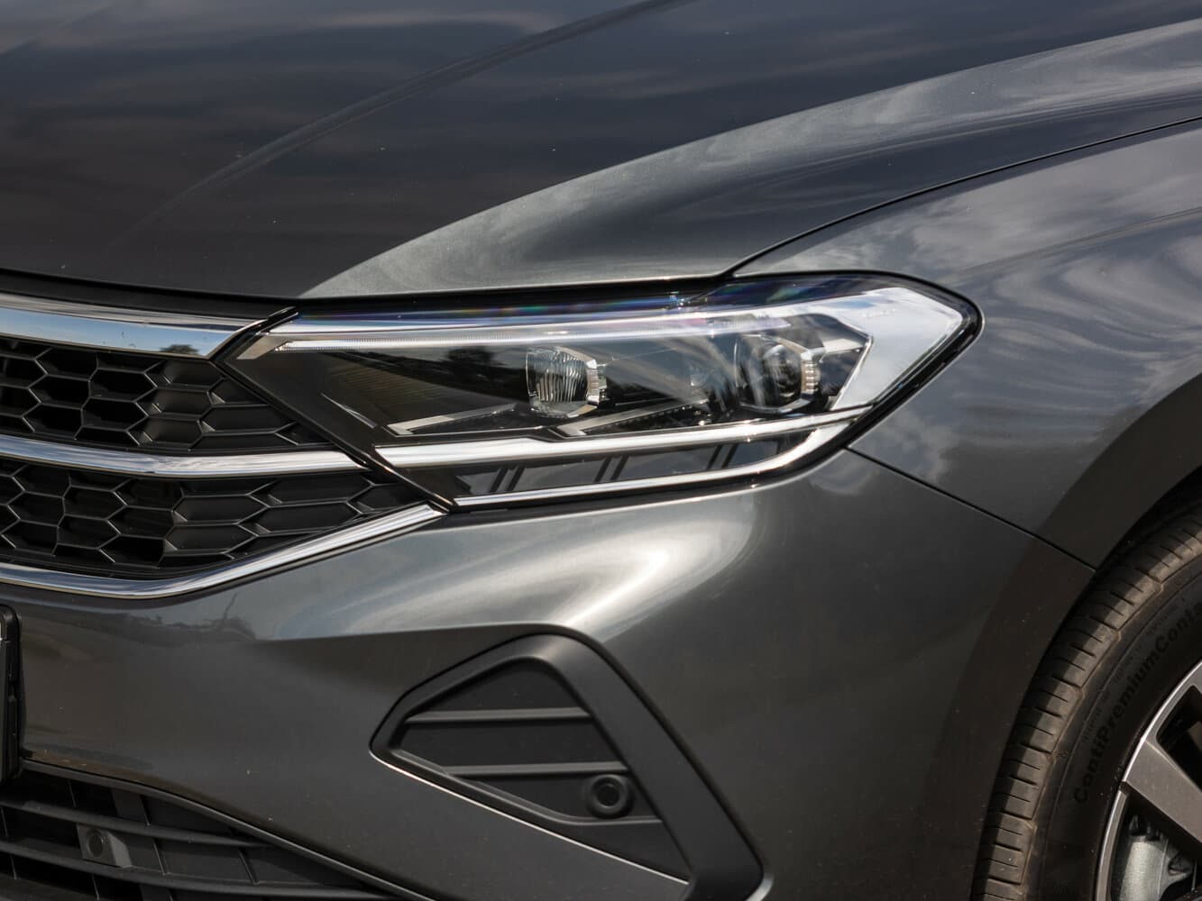 Volkswagen, Polo, VI, 2021, фото 24