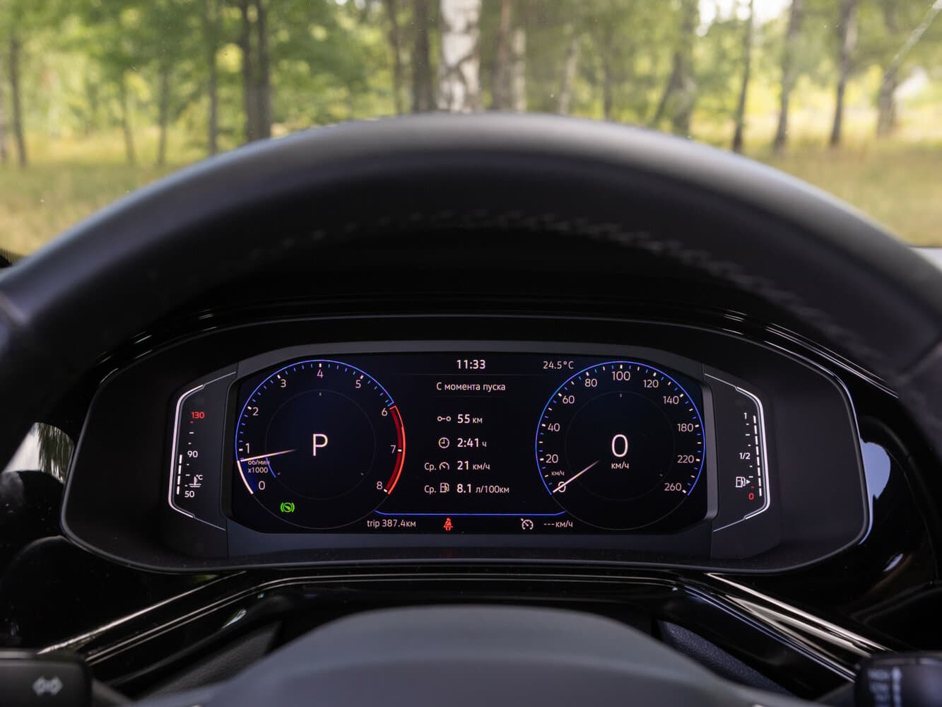 Volkswagen, Polo, VI, 2021, фото 20