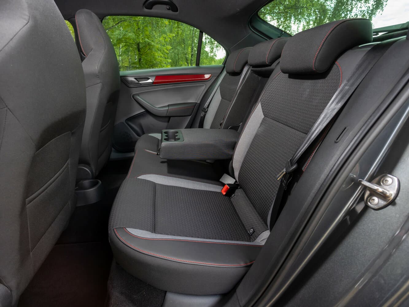 Volkswagen, Polo, VI, 2021, фото 5