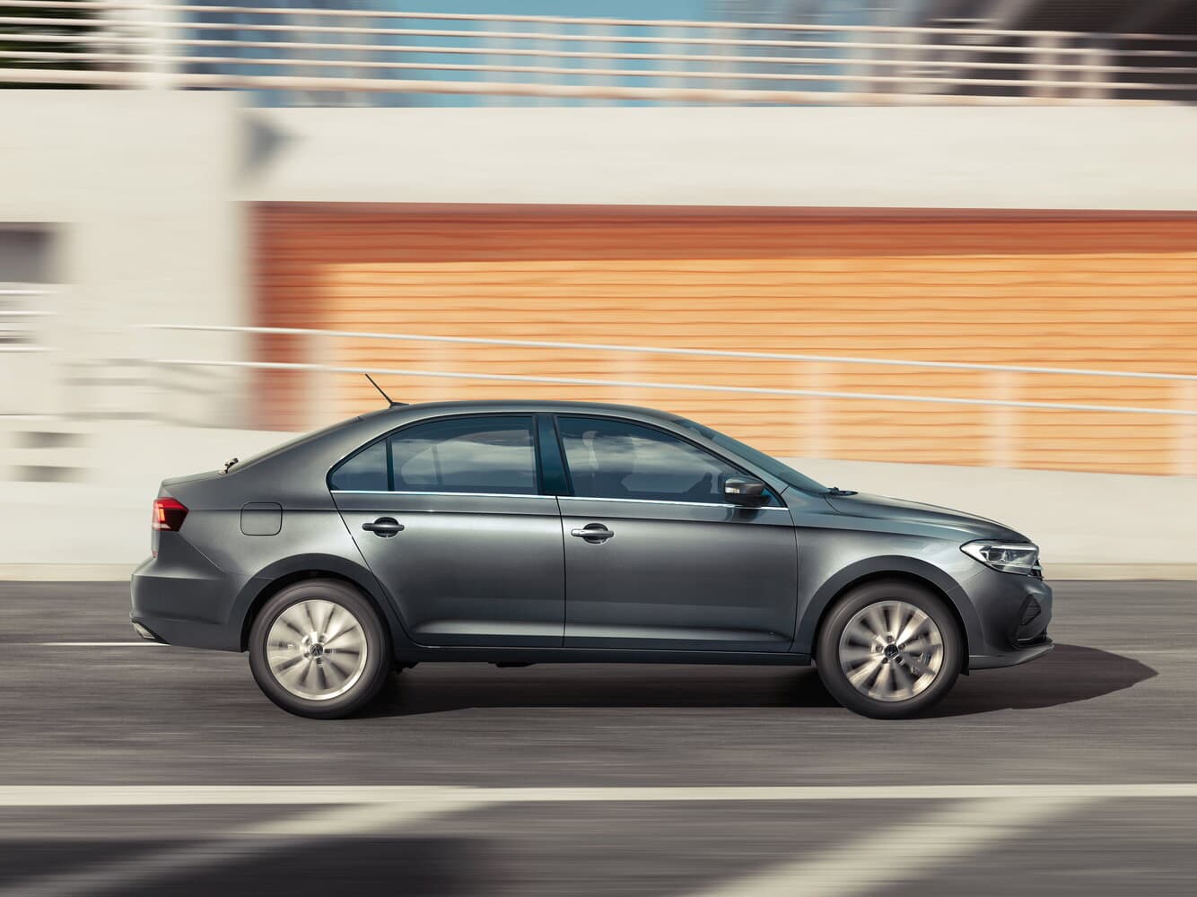Volkswagen, Polo, VI, 2021, фото 13