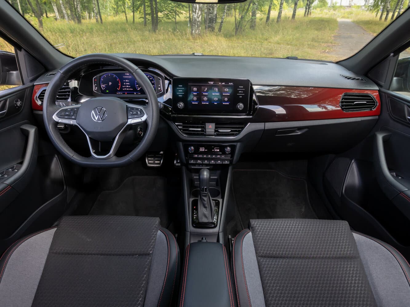 Volkswagen, Polo, VI, 2021, фото 2