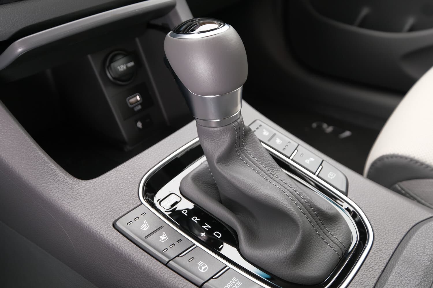 Hyundai i30 III Рестайлинг 2 Хэтчбек 5 дв., фото 10