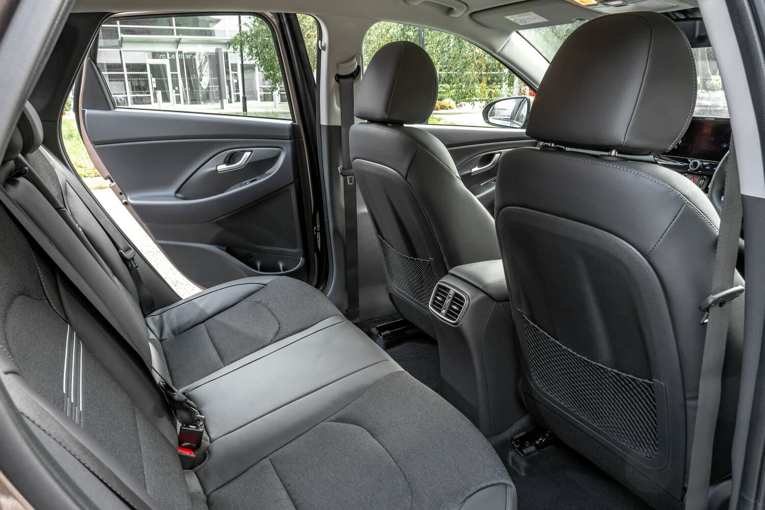 Hyundai i30 III Рестайлинг 2 Хэтчбек 5 дв., фото 9