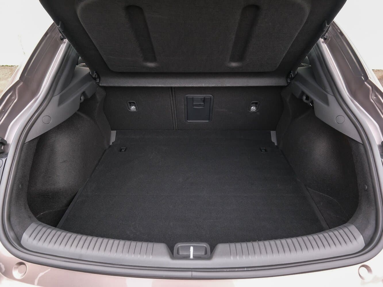 Hyundai i30 III Рестайлинг 2 Фастбек Fastback, фото 15