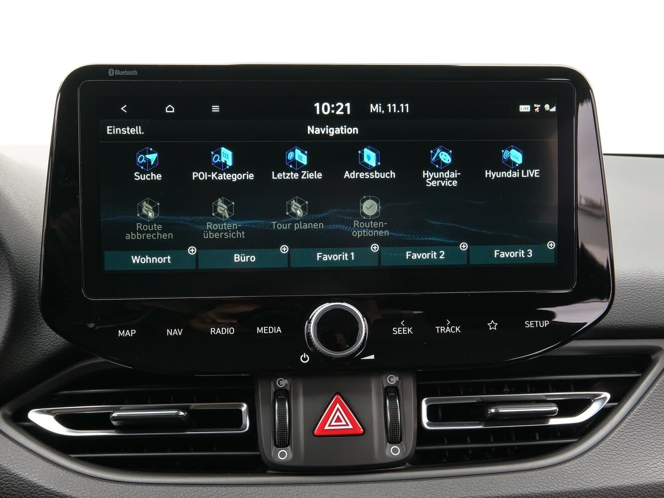 Hyundai i30 III Рестайлинг 2 Фастбек Fastback, фото 18