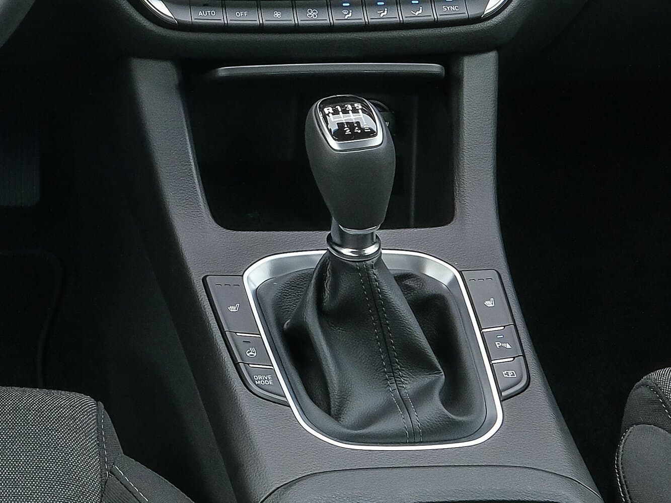 Hyundai i30 III Рестайлинг 2 Универсал 5 дв., фото 12