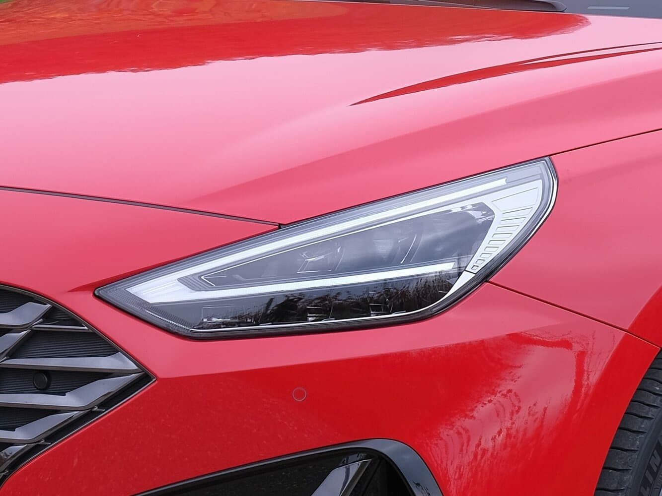 Hyundai i30 III Рестайлинг 2 Универсал 5 дв., фото 16