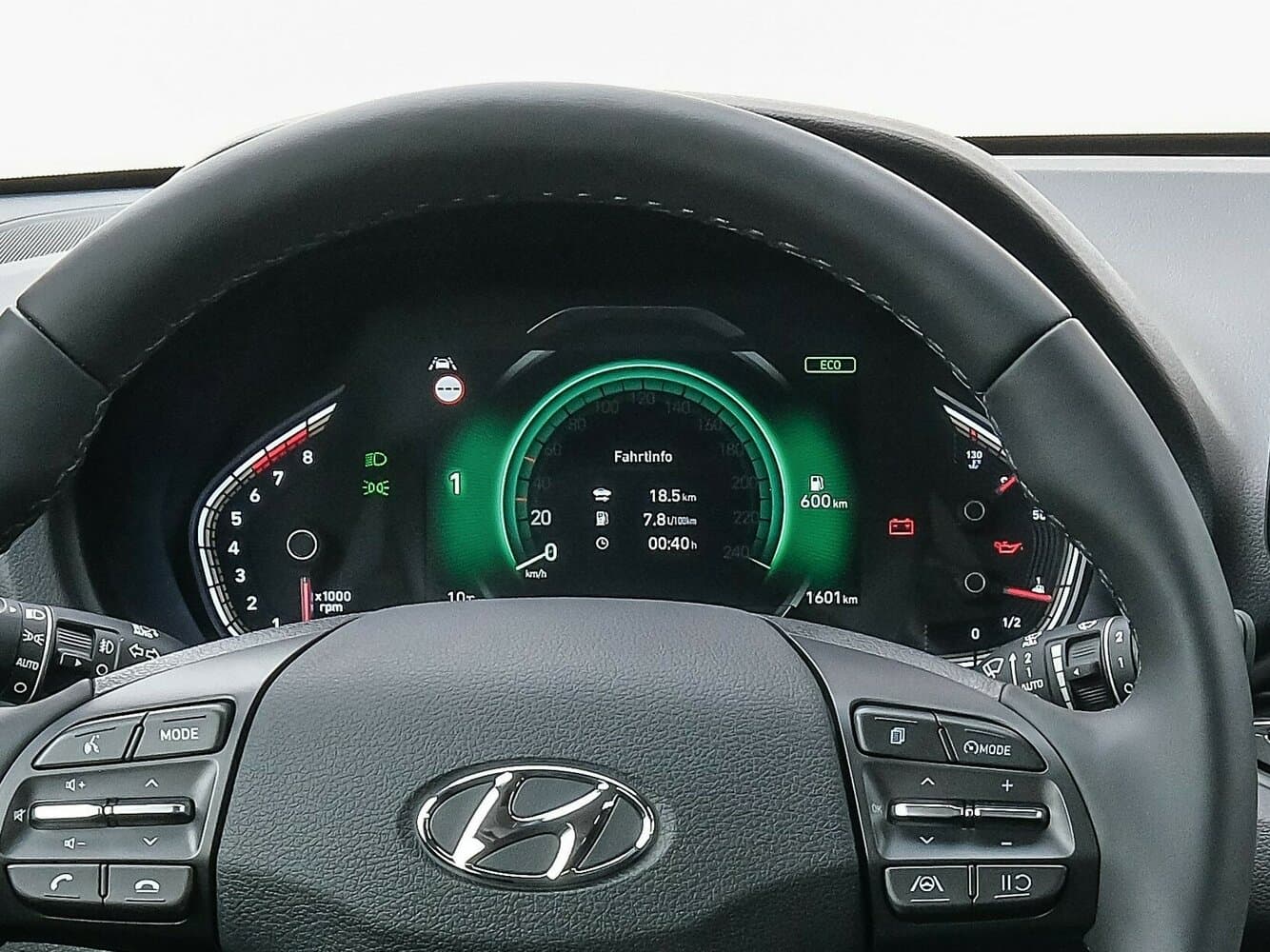 Hyundai i30 III Рестайлинг 2 Универсал 5 дв., фото 8