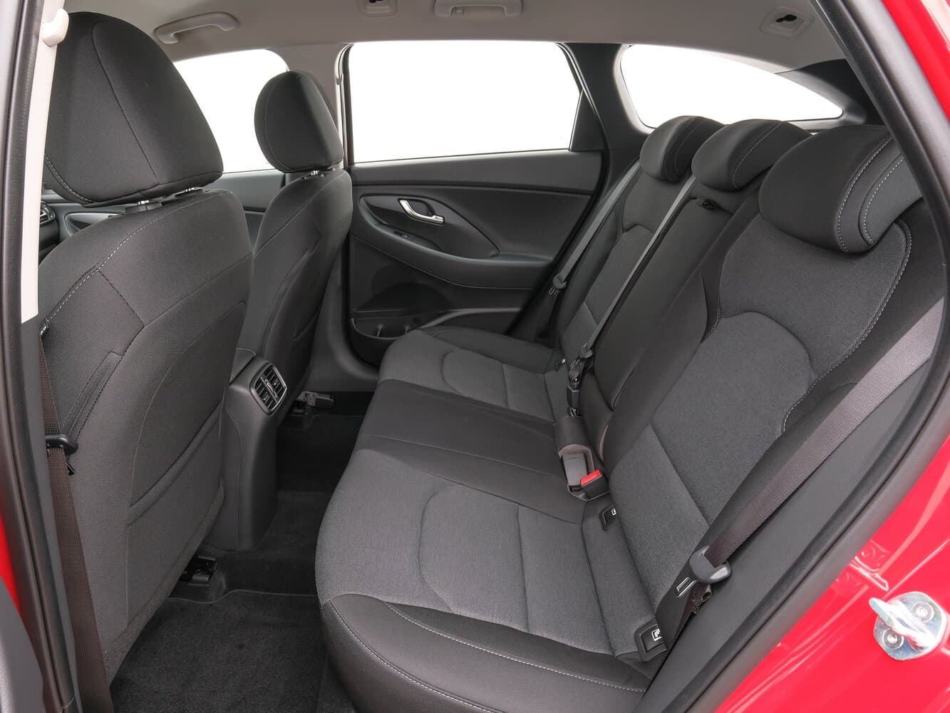 Hyundai i30 III Рестайлинг 2 Универсал 5 дв., фото 10