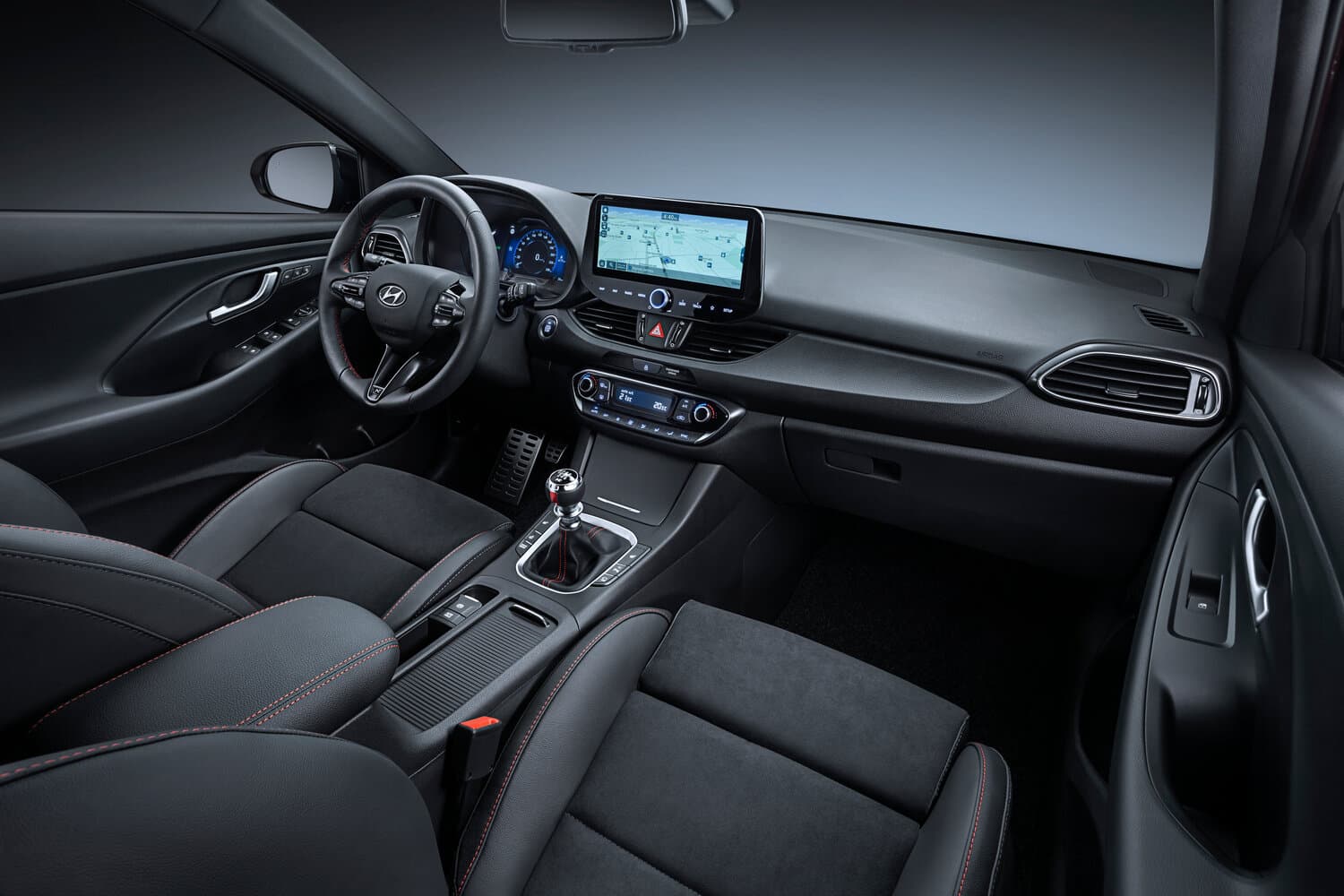 Hyundai i30 III Рестайлинг 2 Универсал 5 дв., фото 7