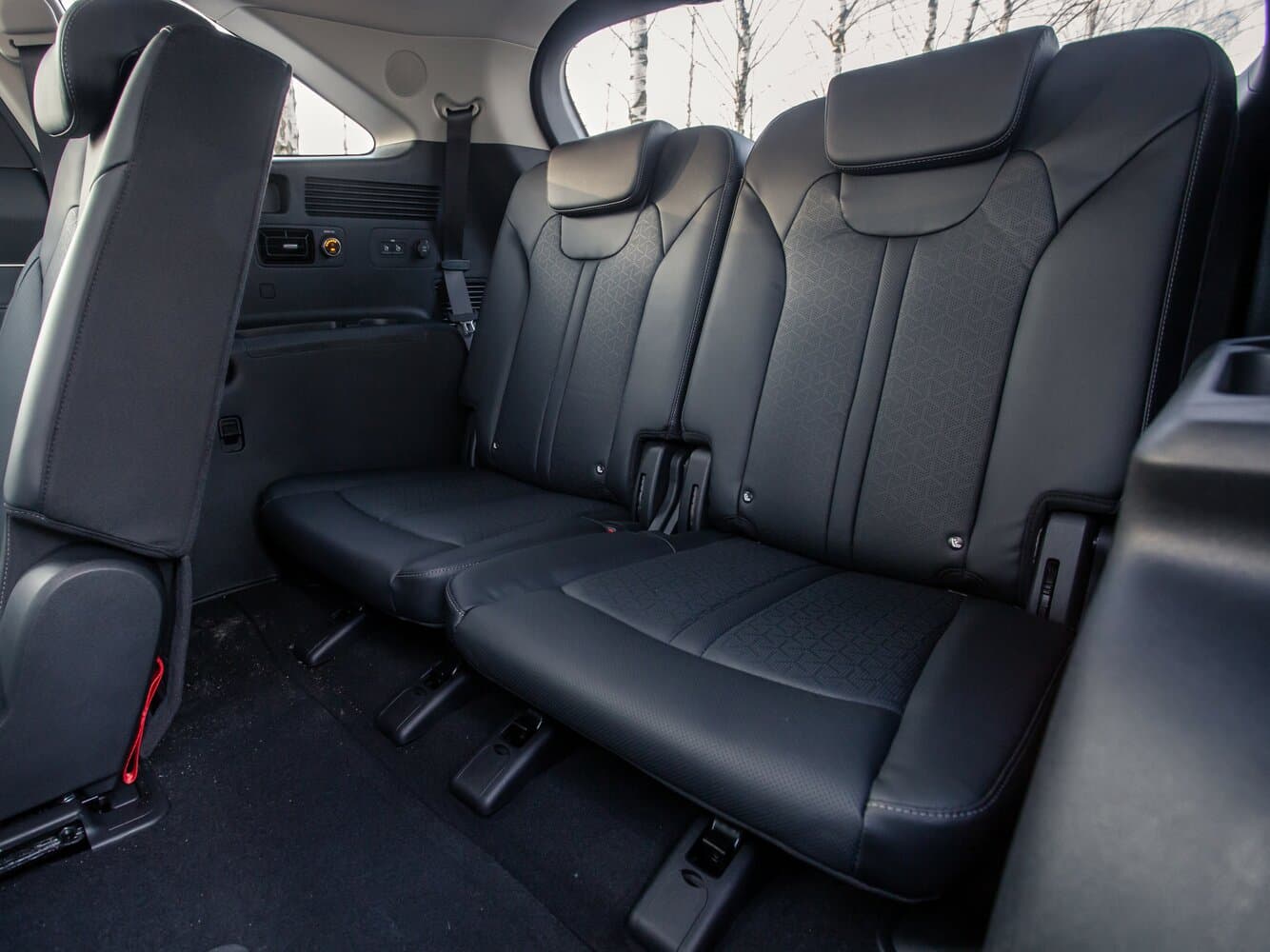 Kia Sorento IV Внедорожник 5 дв., фото 28