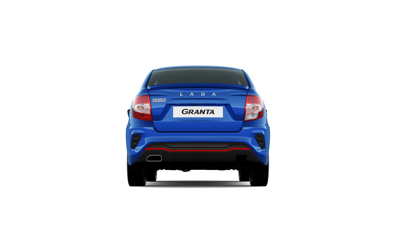 Lada (ВАЗ) Granta I Рестайлинг Седан Drive Active/Sportline, фото 4