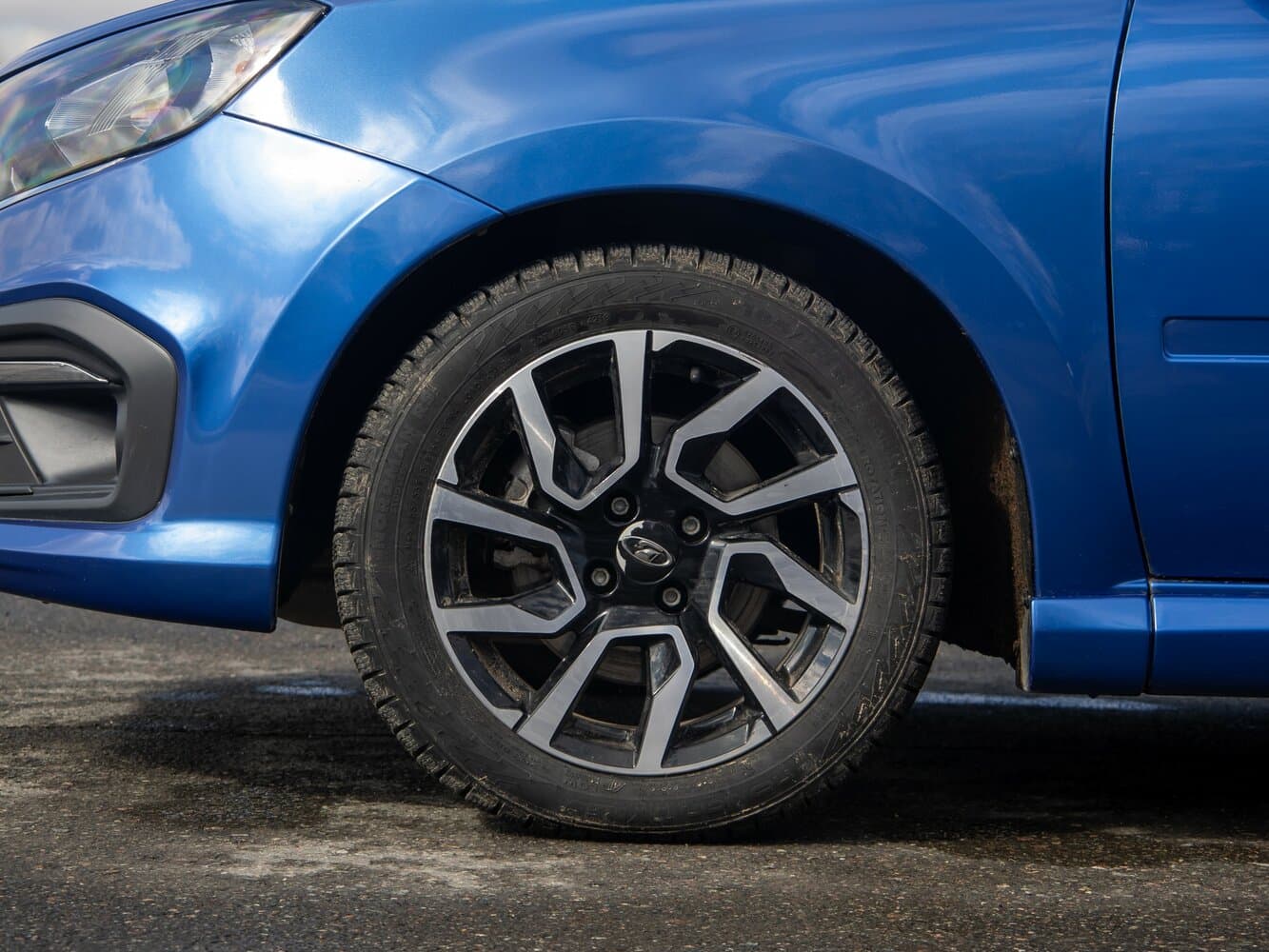Lada (ВАЗ) Granta I Рестайлинг Седан Drive Active/Sportline, фото 31