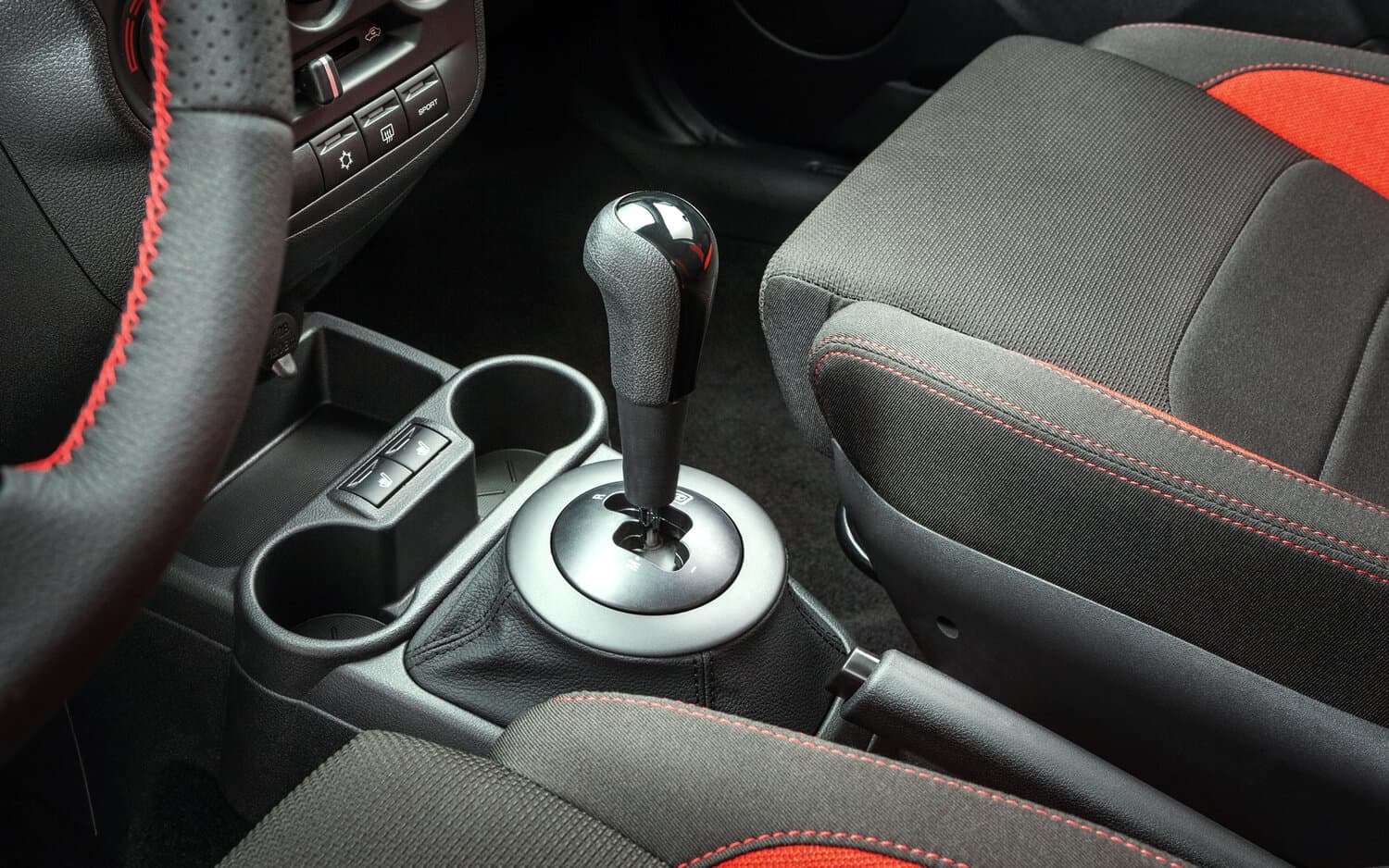 Lada (ВАЗ) Granta I Рестайлинг Седан Drive Active/Sportline, фото 9