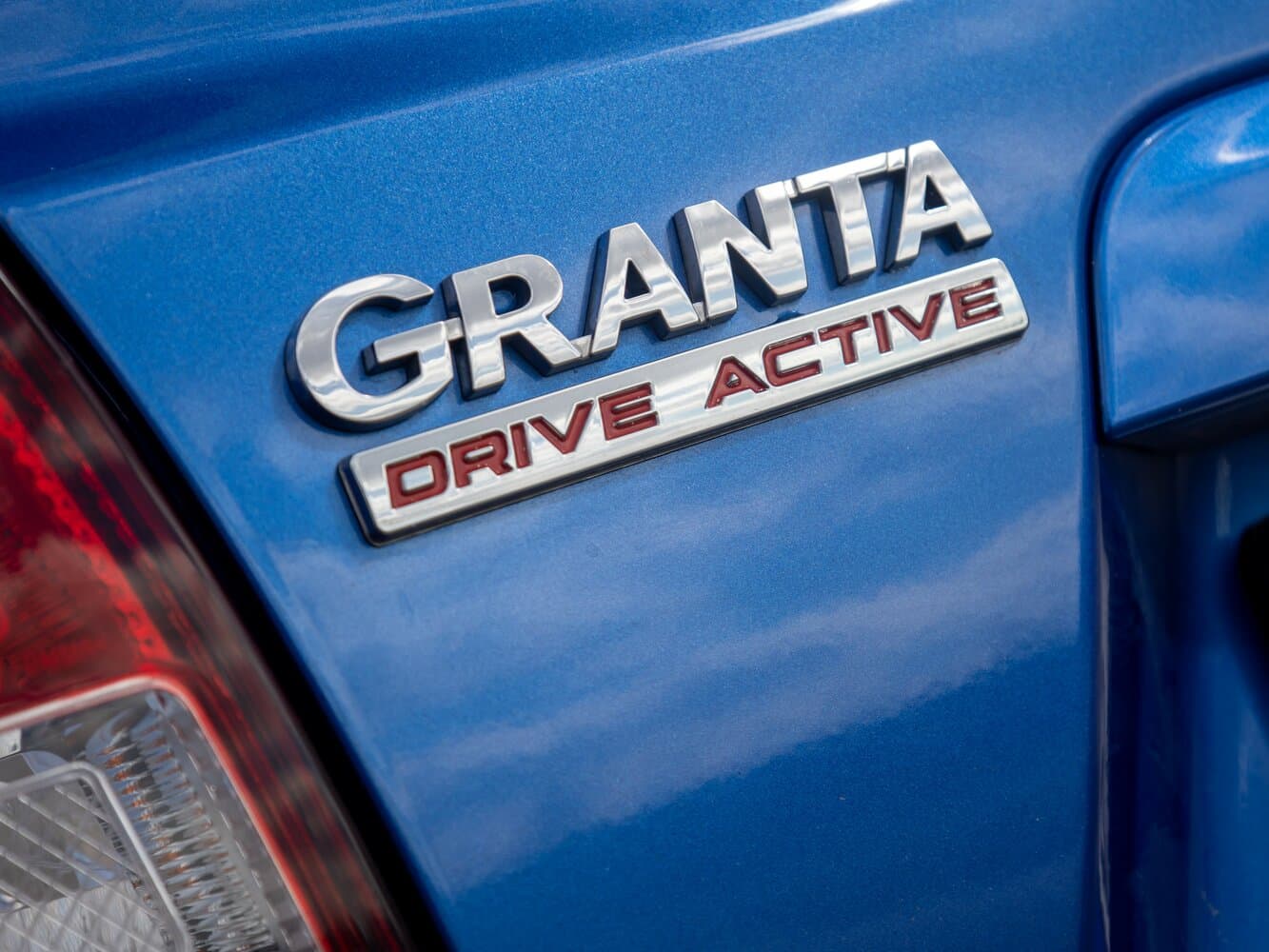 Lada (ВАЗ) Granta I Рестайлинг Седан Drive Active/Sportline, фото 30