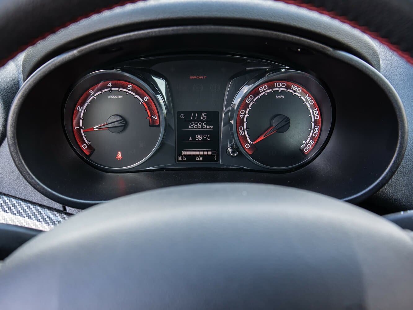 Lada (ВАЗ) Granta I Рестайлинг Седан Drive Active/Sportline, фото 20