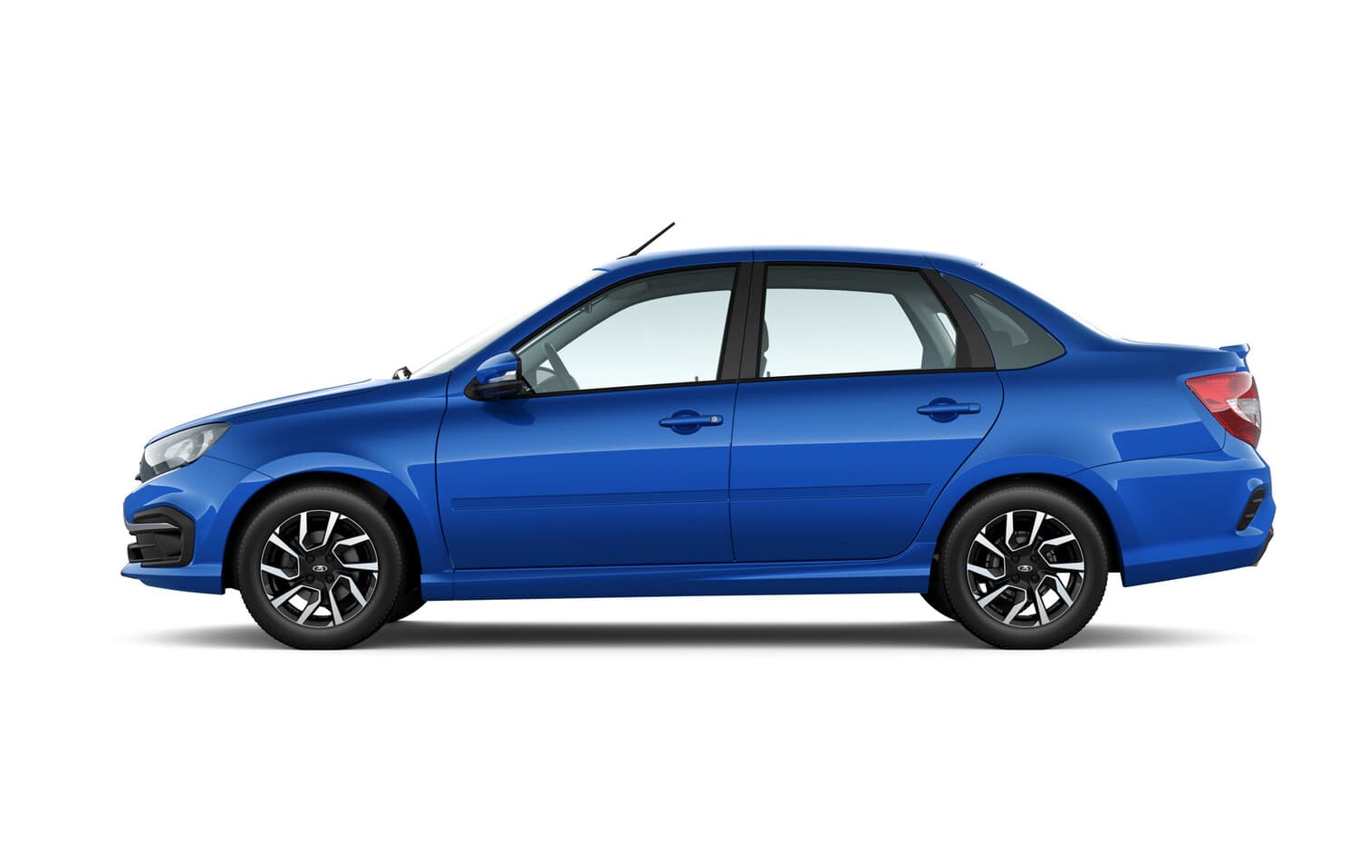 Lada (ВАЗ) Granta I Рестайлинг Седан Drive Active/Sportline, фото 2