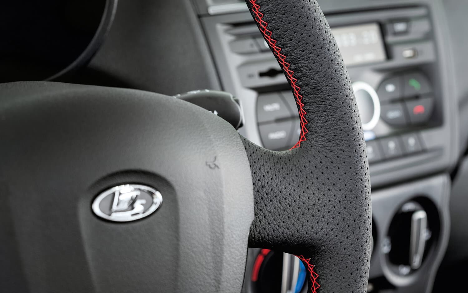 Lada (ВАЗ) Granta I Рестайлинг Седан Drive Active/Sportline, фото 7