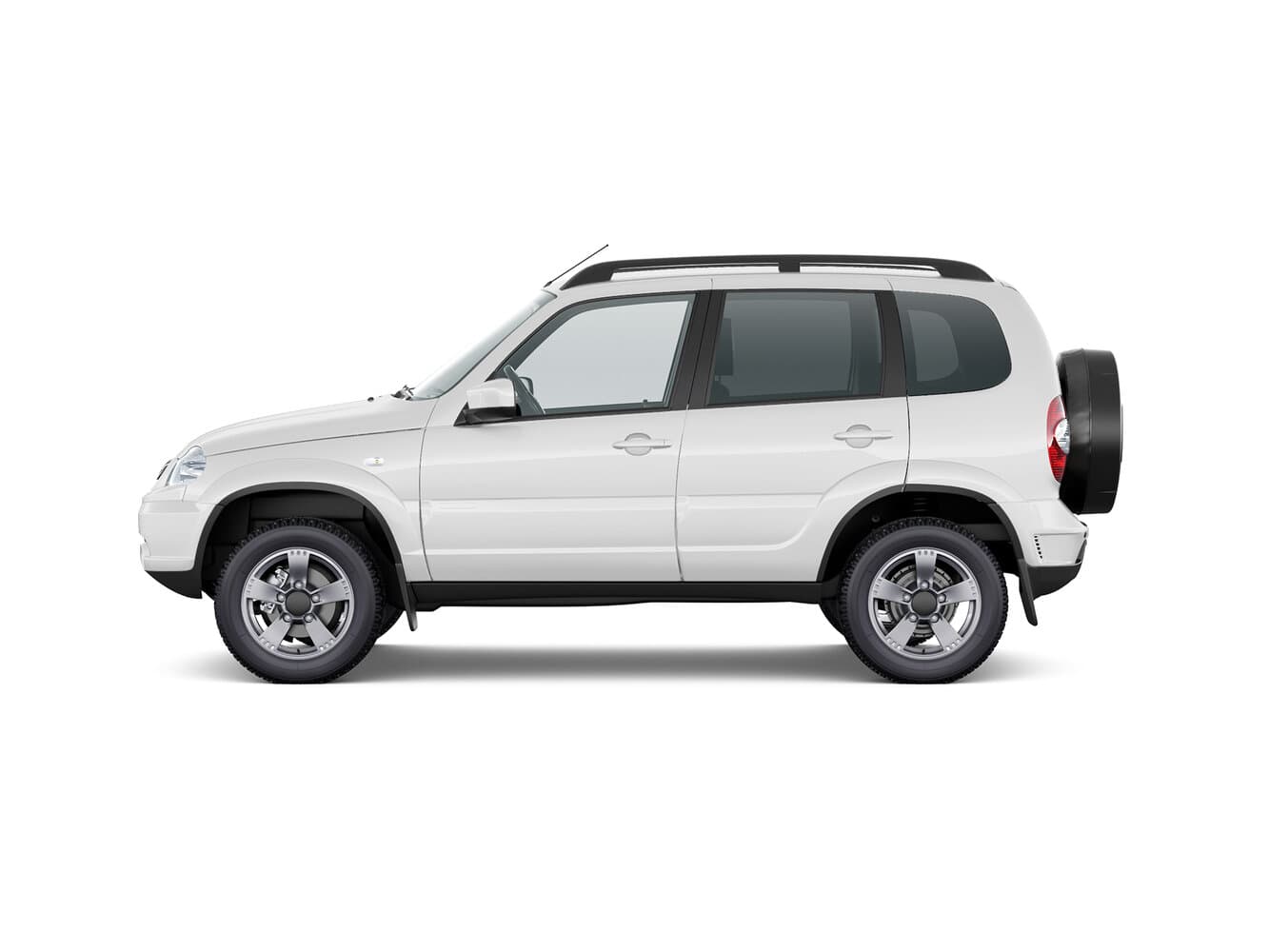 Lada (ВАЗ) Niva I Внедорожник 5 дв., фото 2