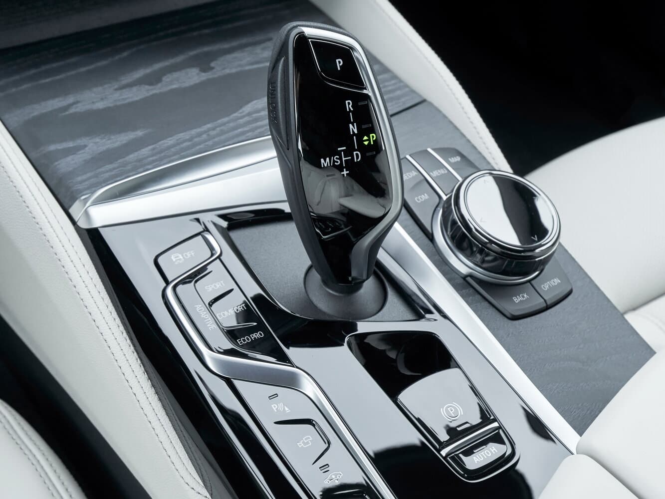 BMW 6 series