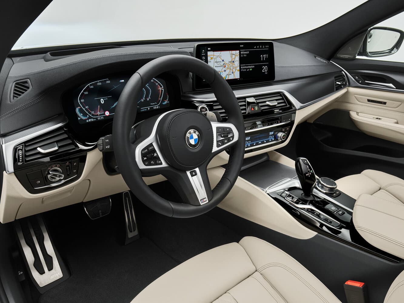 BMW 6 series