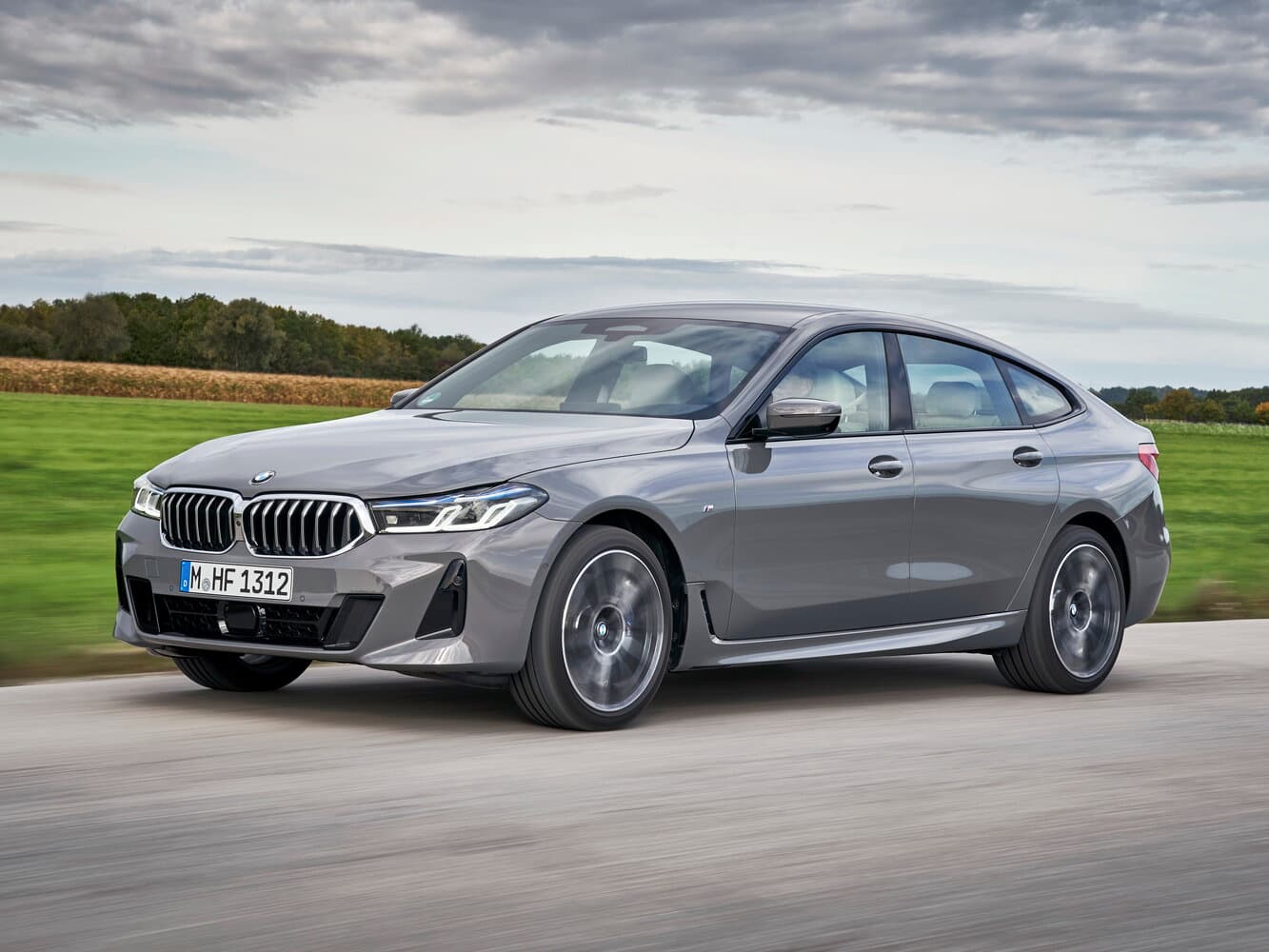 BMW 6 series