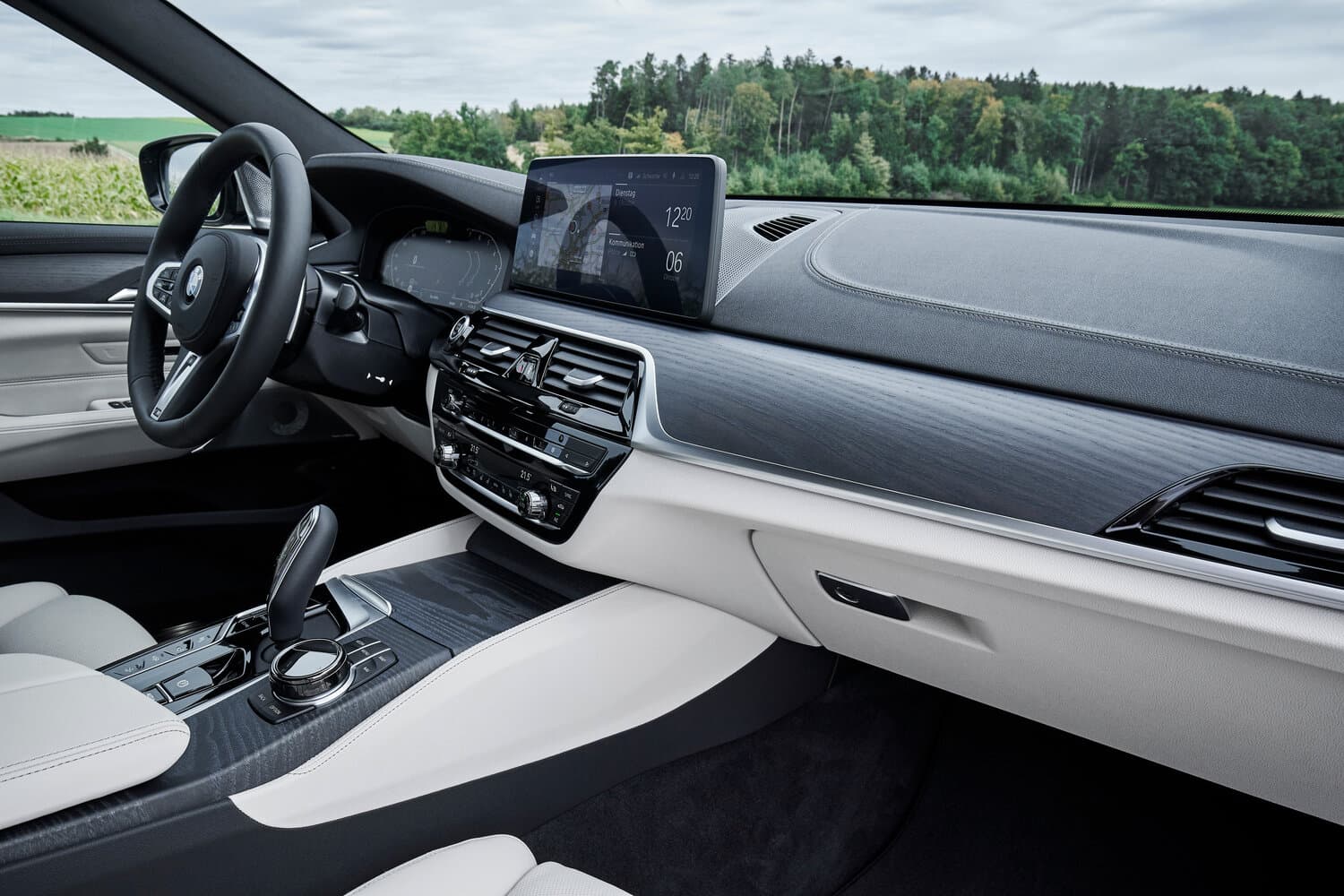 BMW 6 series