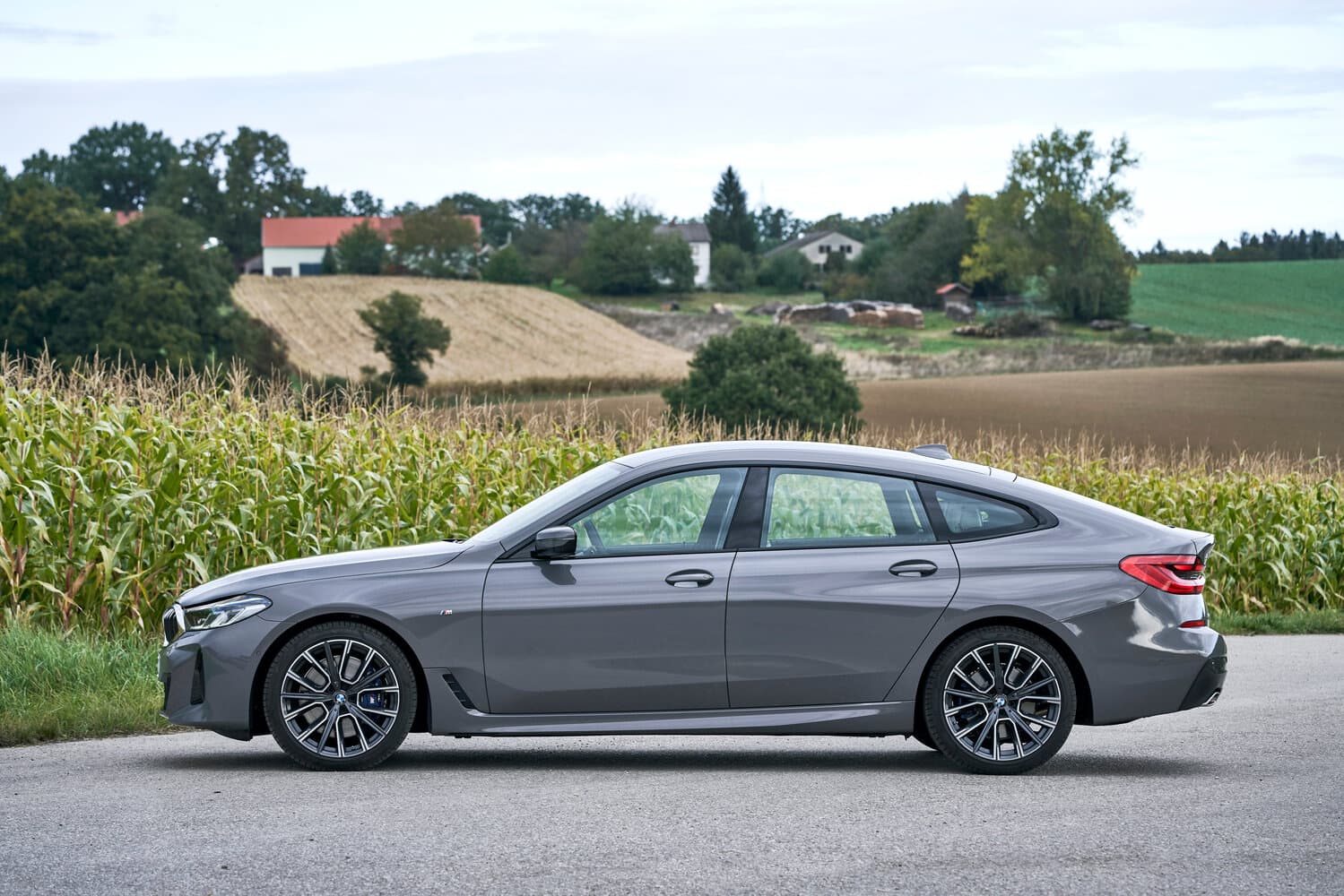 BMW 6 series