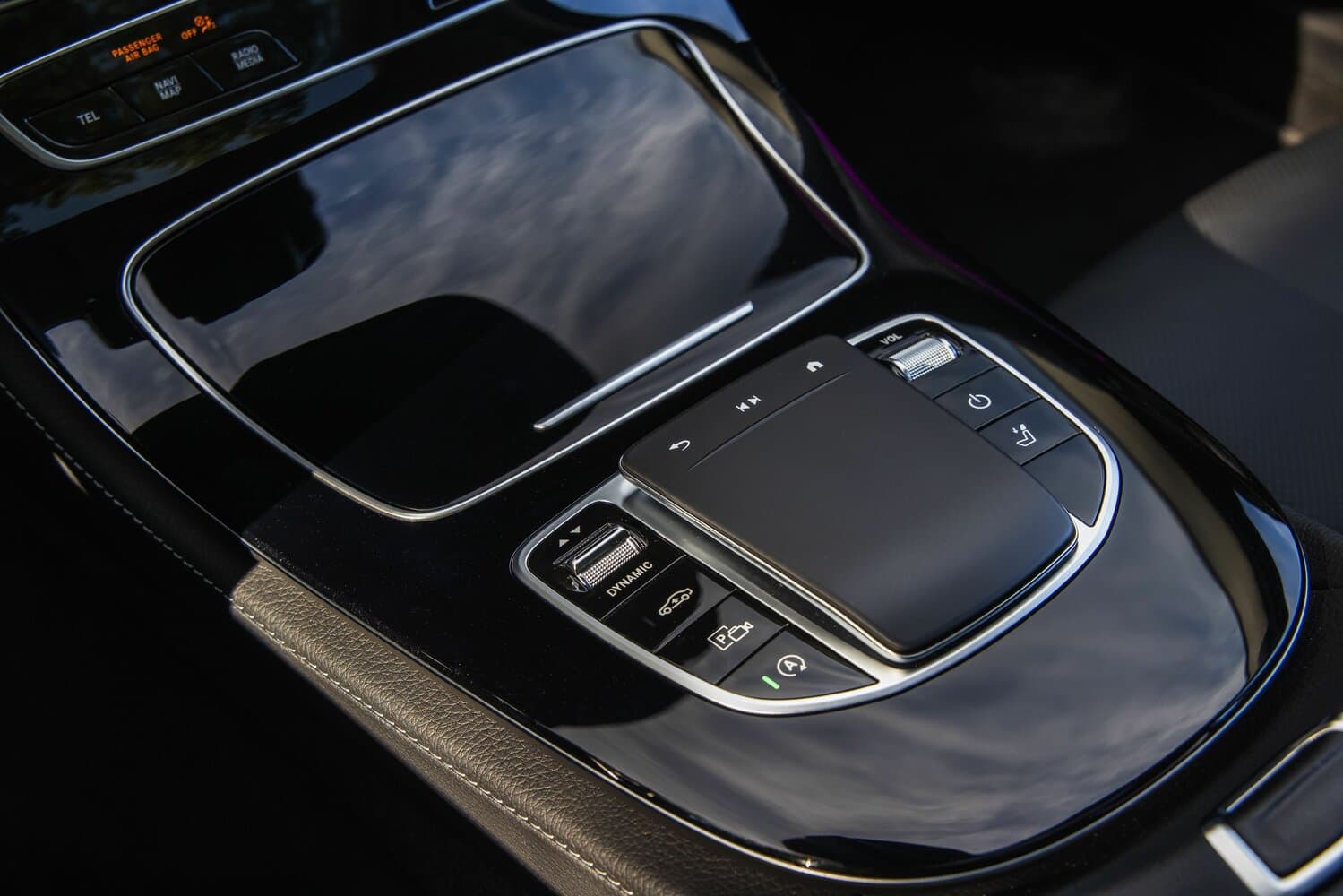 Mercedes-Benz E-Class V (W213, S213, C238) Рестайлинг Универсал 5 дв. All-Terrain, фото 13