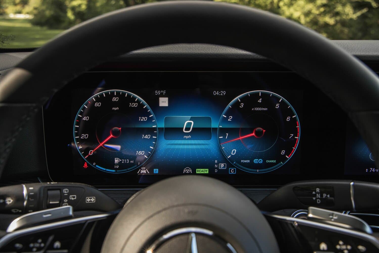 Mercedes-Benz E-Class V (W213, S213, C238) Рестайлинг Универсал 5 дв. All-Terrain, фото 8