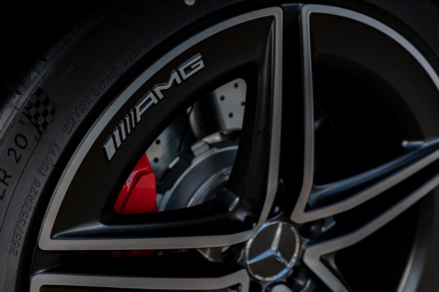 Mercedes-Benz E-Class AMG V (W213) Рестайлинг Седан, фото 18