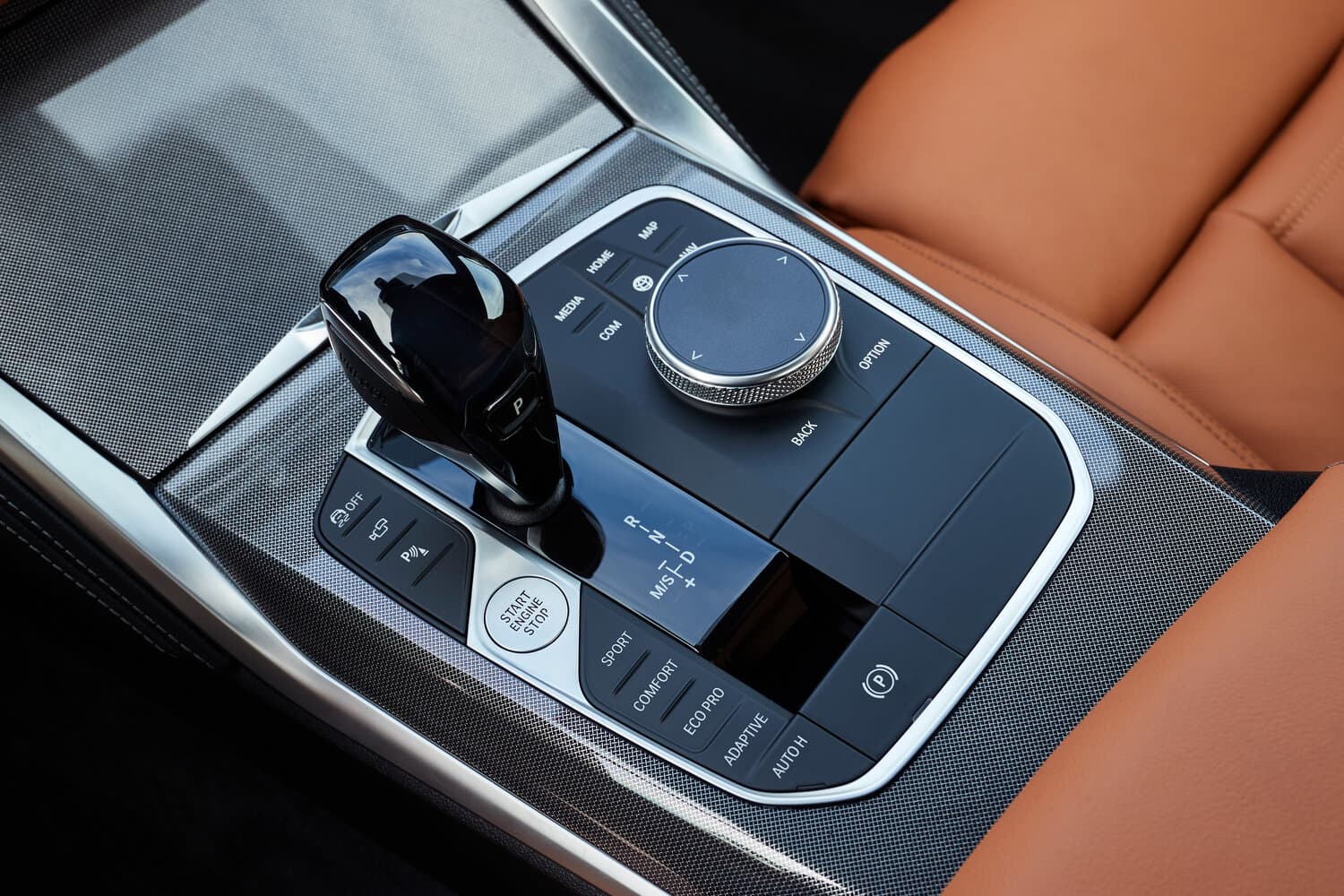 BMW 4 series G22, G23, G26 Купе, фото 11