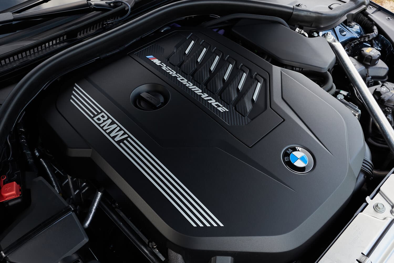 BMW 4 series G22, G23, G26 Купе, фото 18