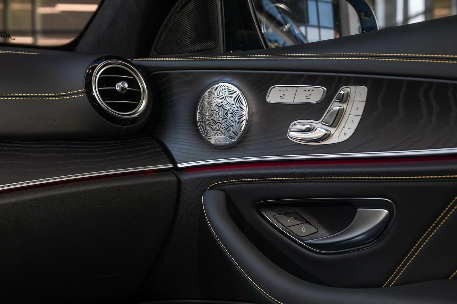 Mercedes-Benz E-Class AMG V (W213) Рестайлинг Универсал 5 дв., фото 8