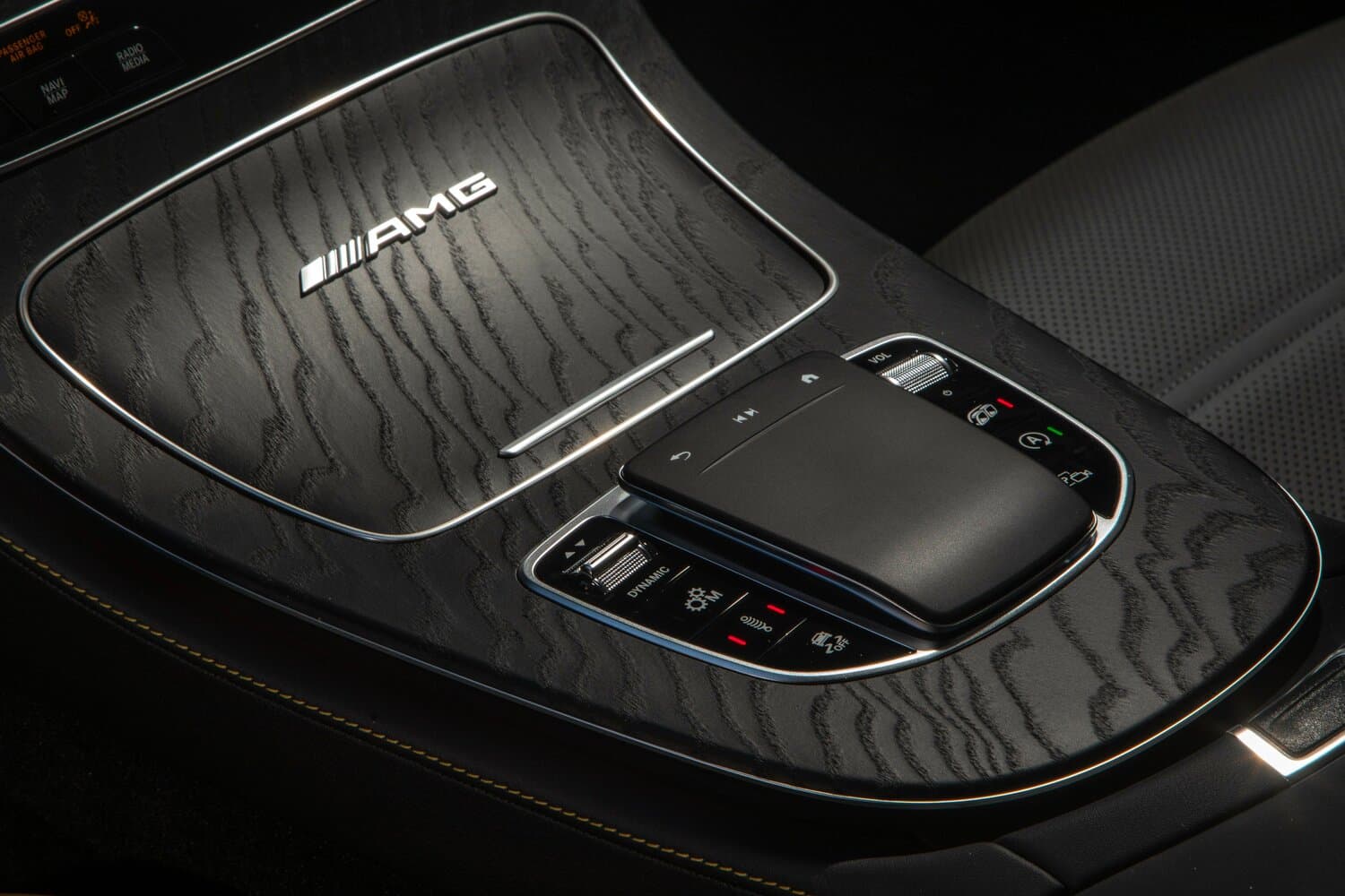 Mercedes-Benz E-Class AMG V (W213) Рестайлинг Универсал 5 дв., фото 11