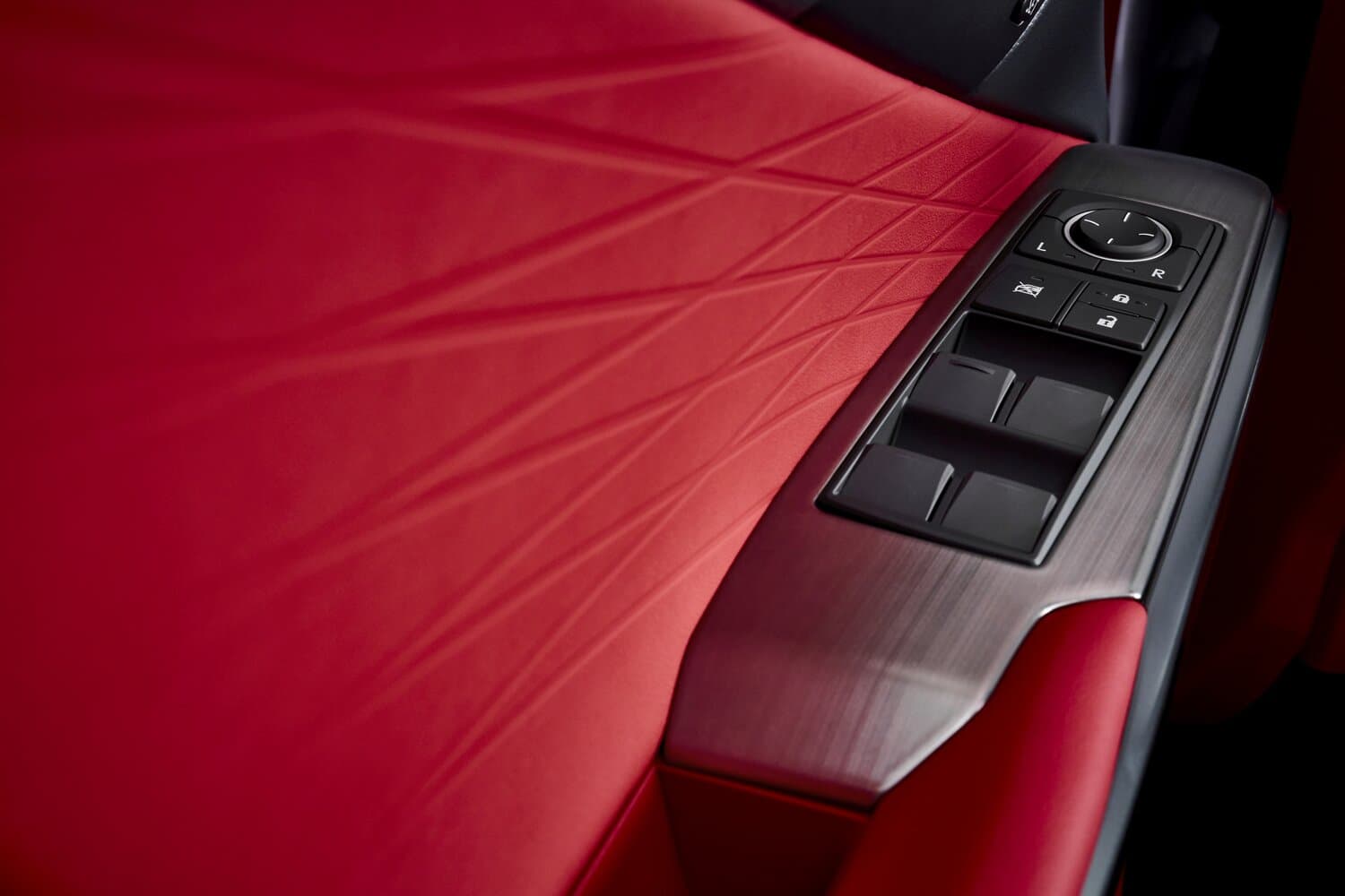 Lexus IS III Рестайлинг 2 Седан, фото 8