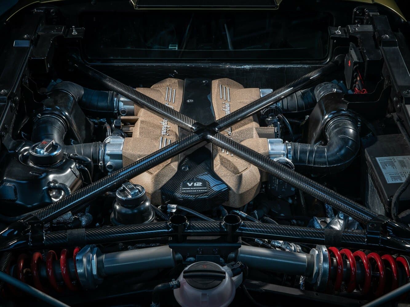 Lamborghini, Sián, 2020, фото 14