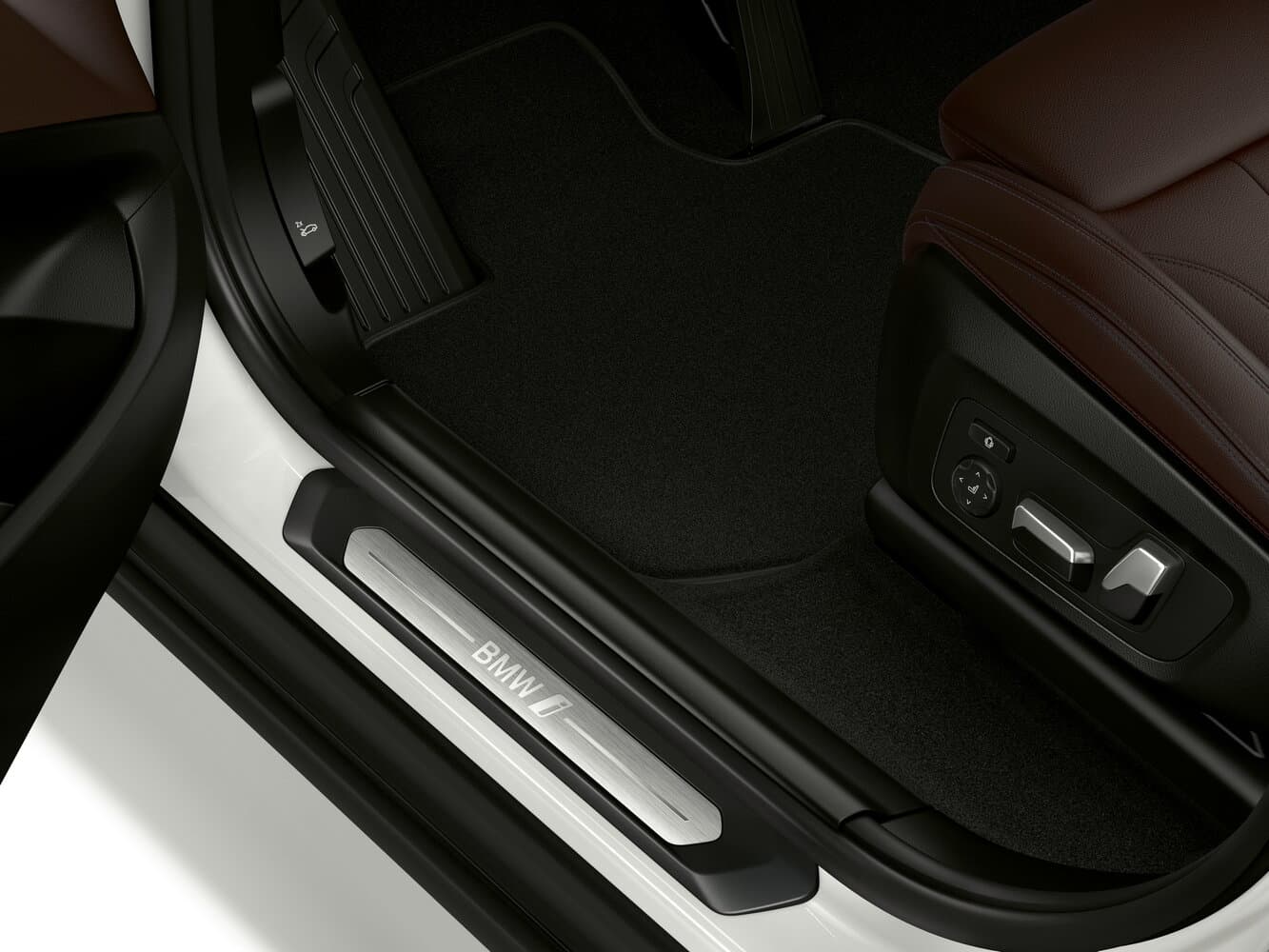 BMW iX3 I (G08) Внедорожник 5 дв., фото 12