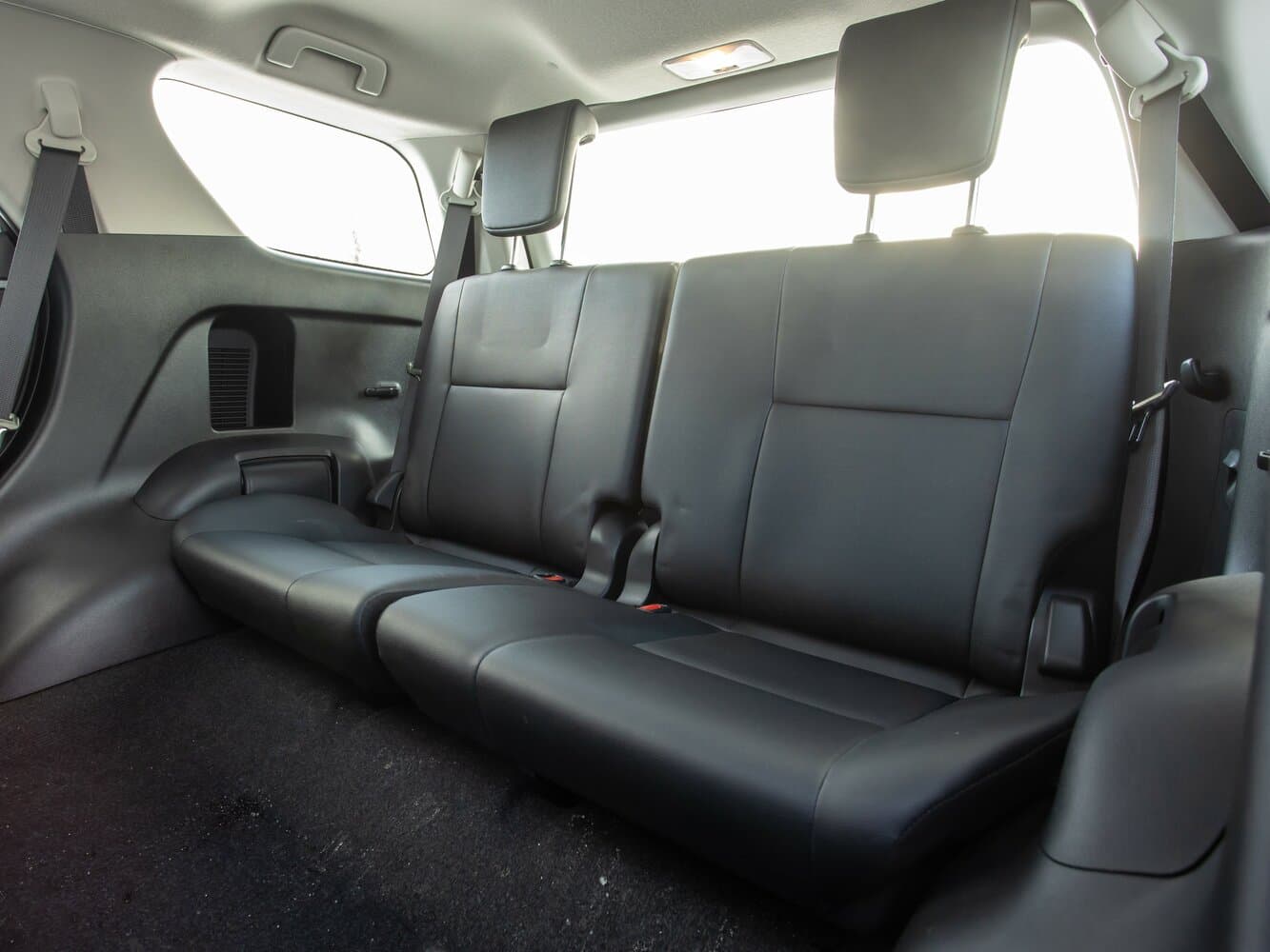 Toyota Fortuner II Рестайлинг Внедорожник 5 дв., фото 25