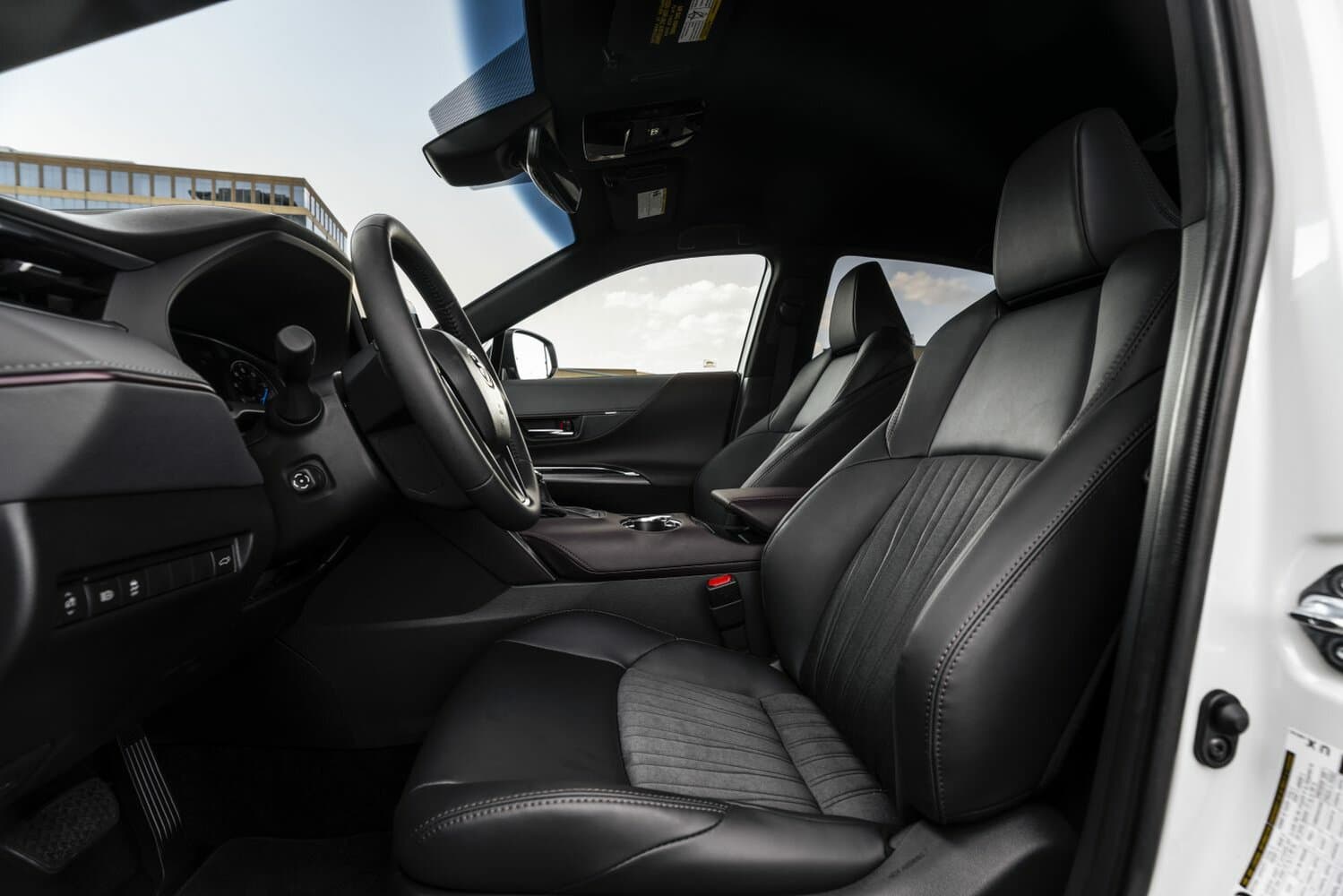 Toyota Venza II Внедорожник 5 дв., фото 14