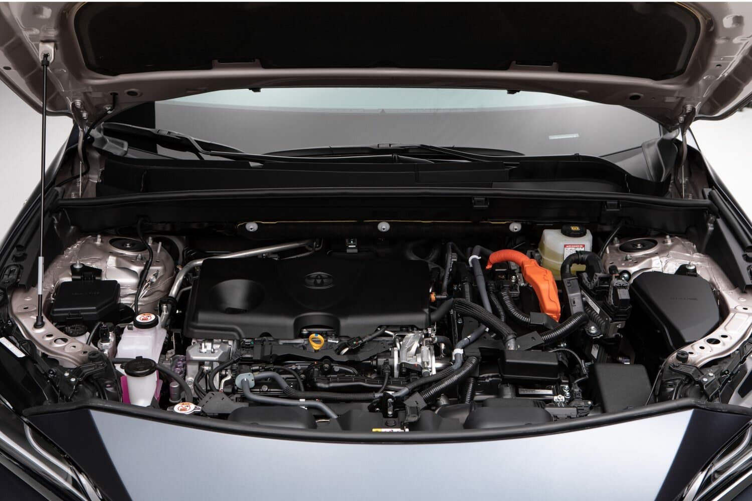 Toyota Venza II Внедорожник 5 дв., фото 19