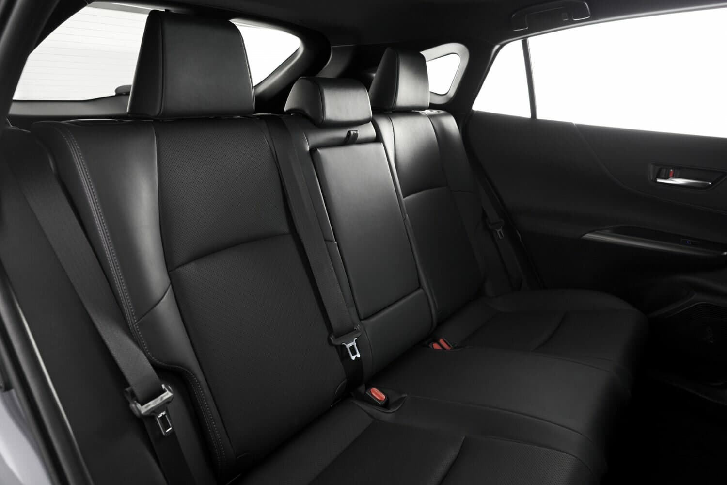 Toyota Venza II Внедорожник 5 дв., фото 12