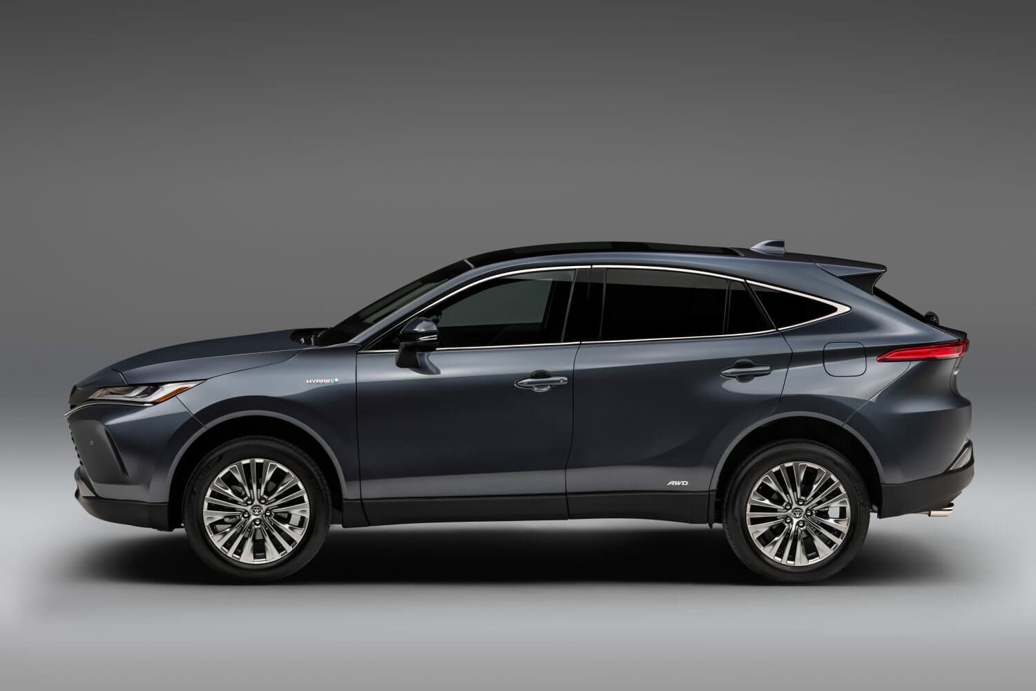 Toyota Venza II Внедорожник 5 дв., фото 2