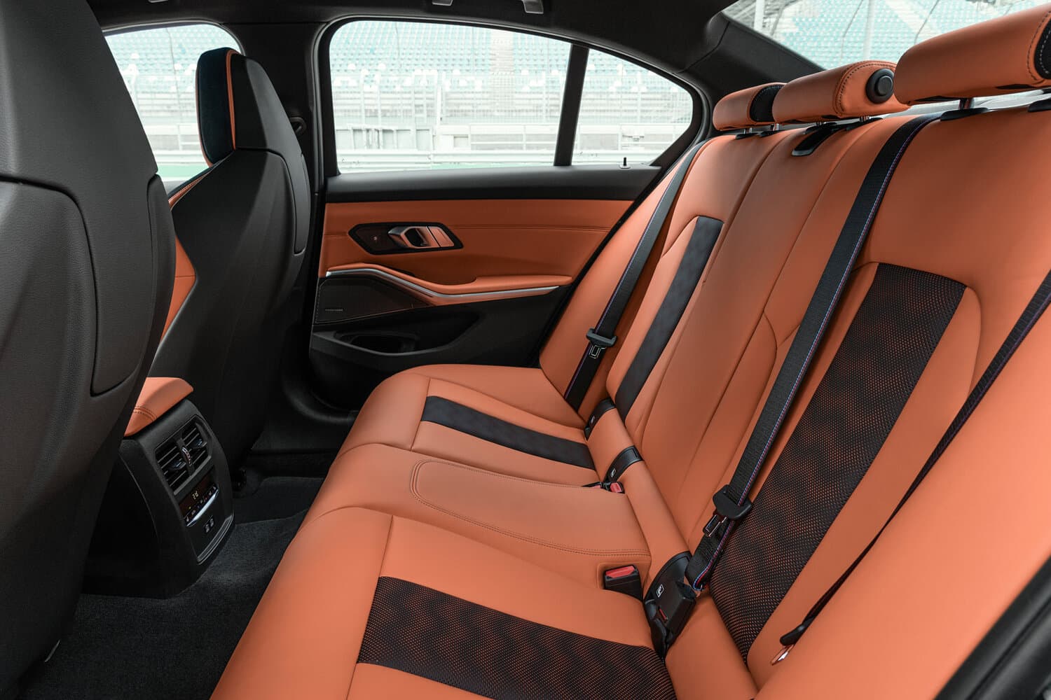 BMW M3 VI (G80) Седан, фото 10