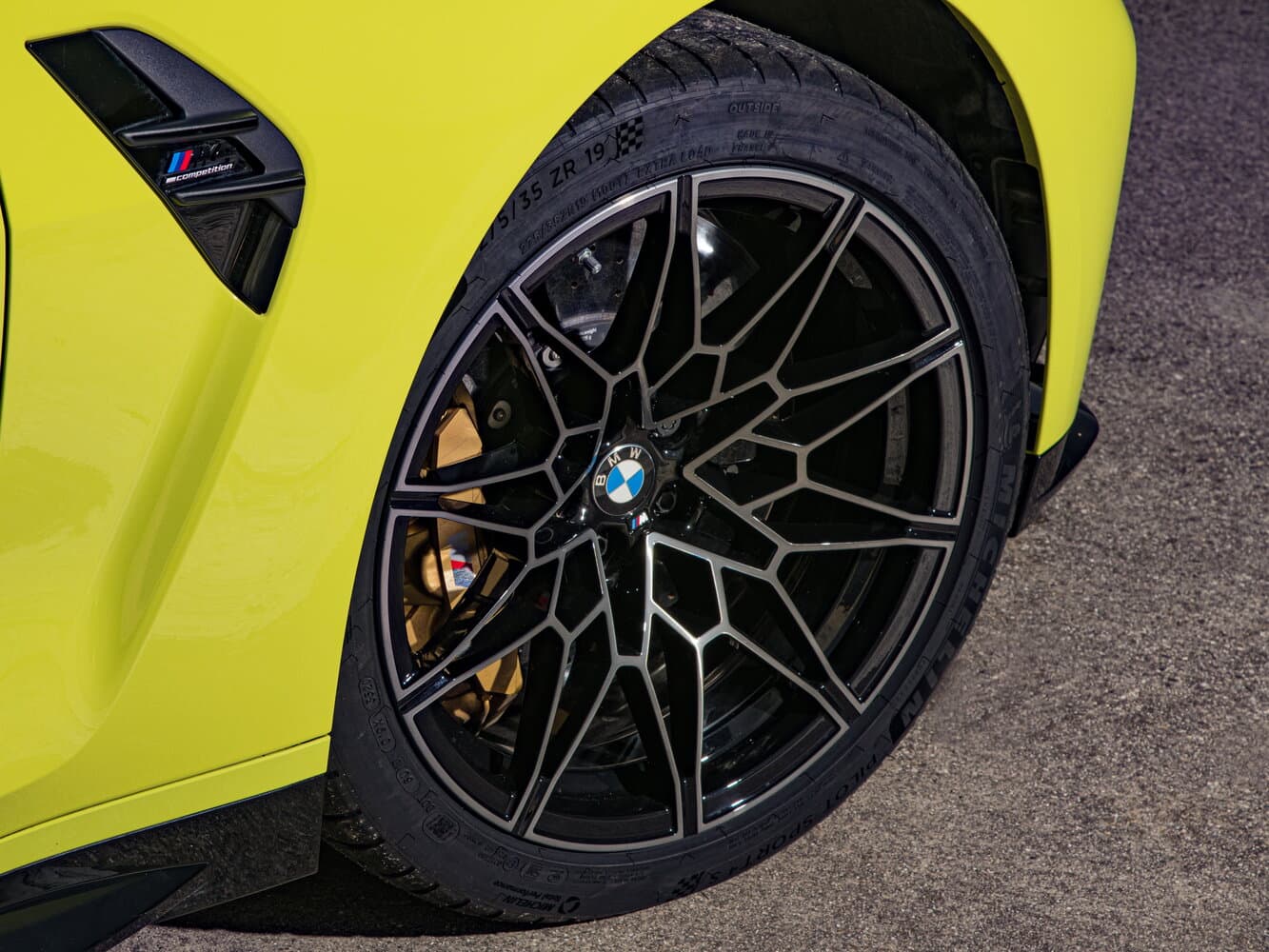 BMW M4 G82/G83 Купе, фото 16